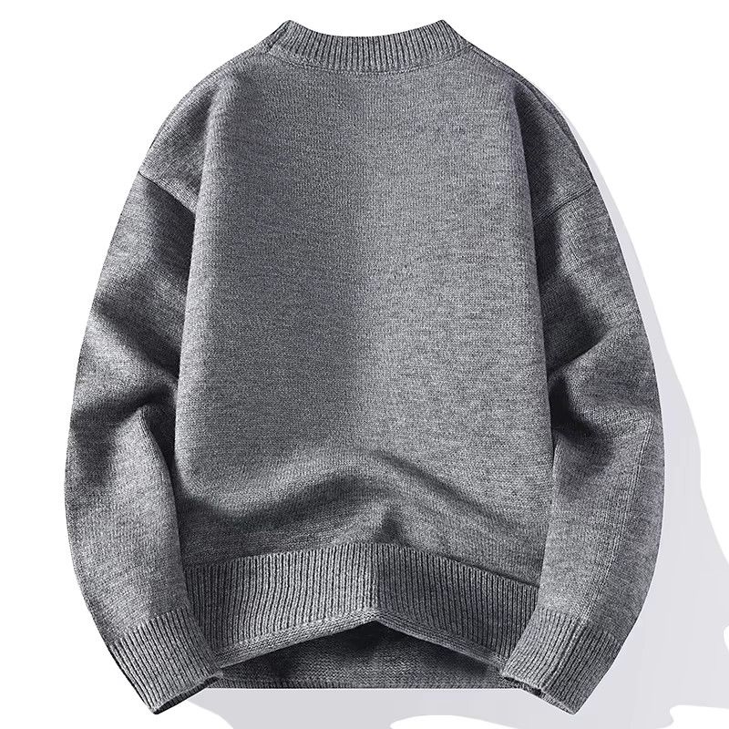 Japanese Brand Korean Style Autumn and Winter New Casual Fashion Size US L / EU 52-54 / 3 - 2 Thumbnail