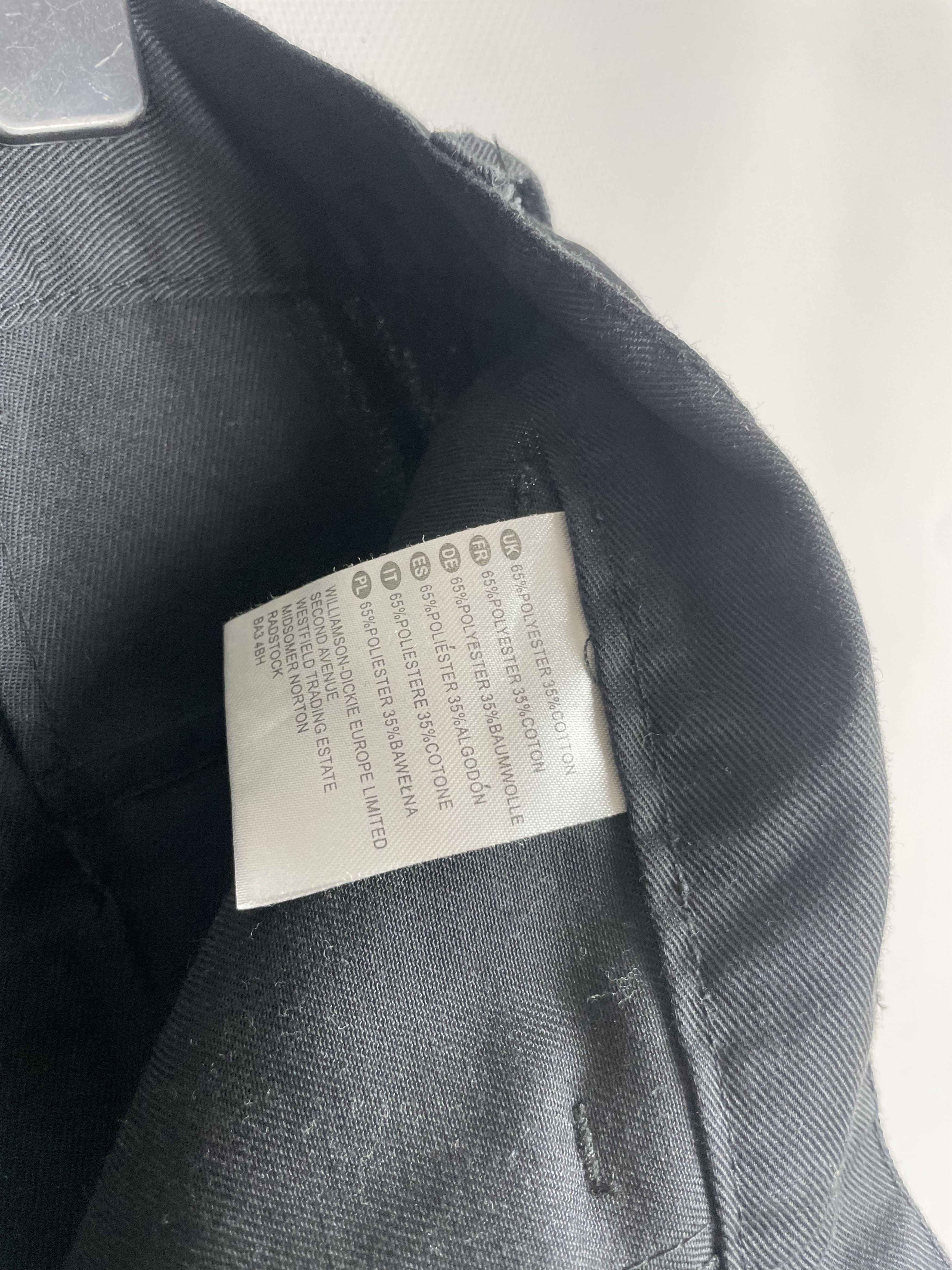 Dickies Vintage Work Dickies Pants Size US 34 / EU 50 - 10 Thumbnail