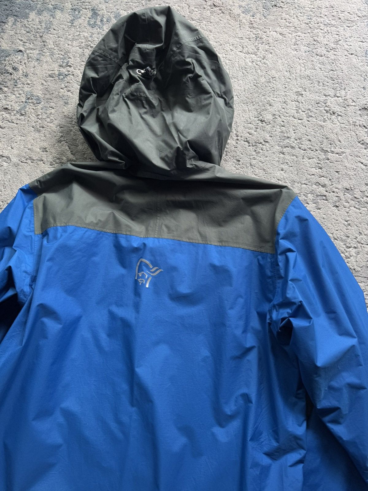Norrona Norrona Bitihorn Dri1 Jacket Size L Size US L / EU 52-54 / 3 - 8 Thumbnail