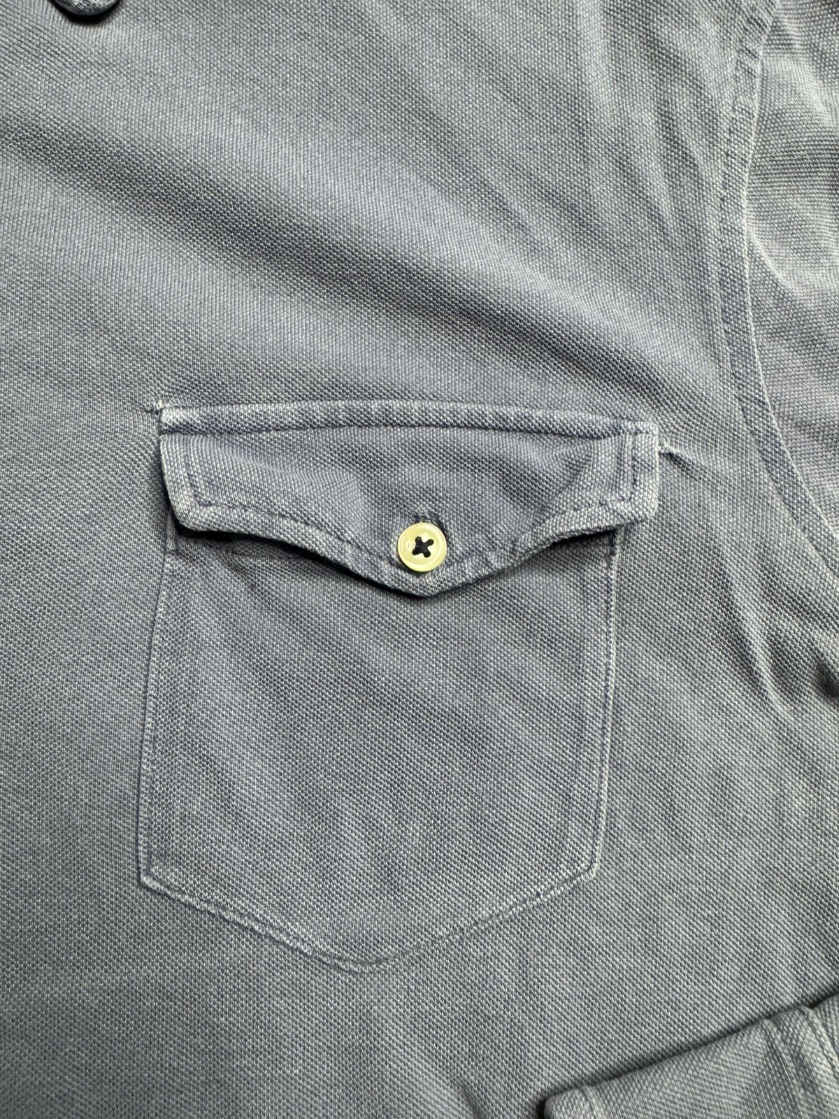 Polo Ralph Lauren Polos Polo Ralph Lauren Size US M / EU 48-50 / 2 - 7 Thumbnail