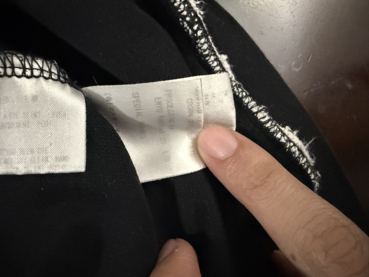 Mastermind Japan MasterMind Shirt Size US M / EU 48-50 / 2 - 5 Thumbnail