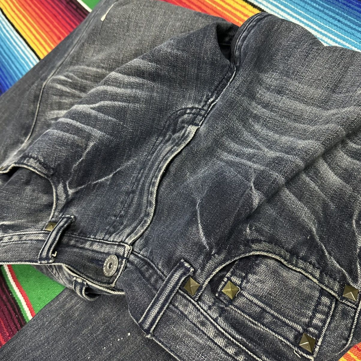 If Six Was Nine Sorridere Mudwash 3qtr. Size US 32 / EU 48 - 10 Thumbnail