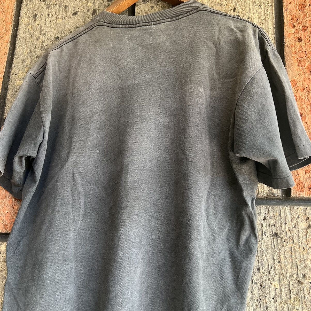 Band Tees VTG ‘90s 16 Curves That Kick Pushead Band Tee Shirt Size US XL / EU 56 / 4 - 10 Thumbnail