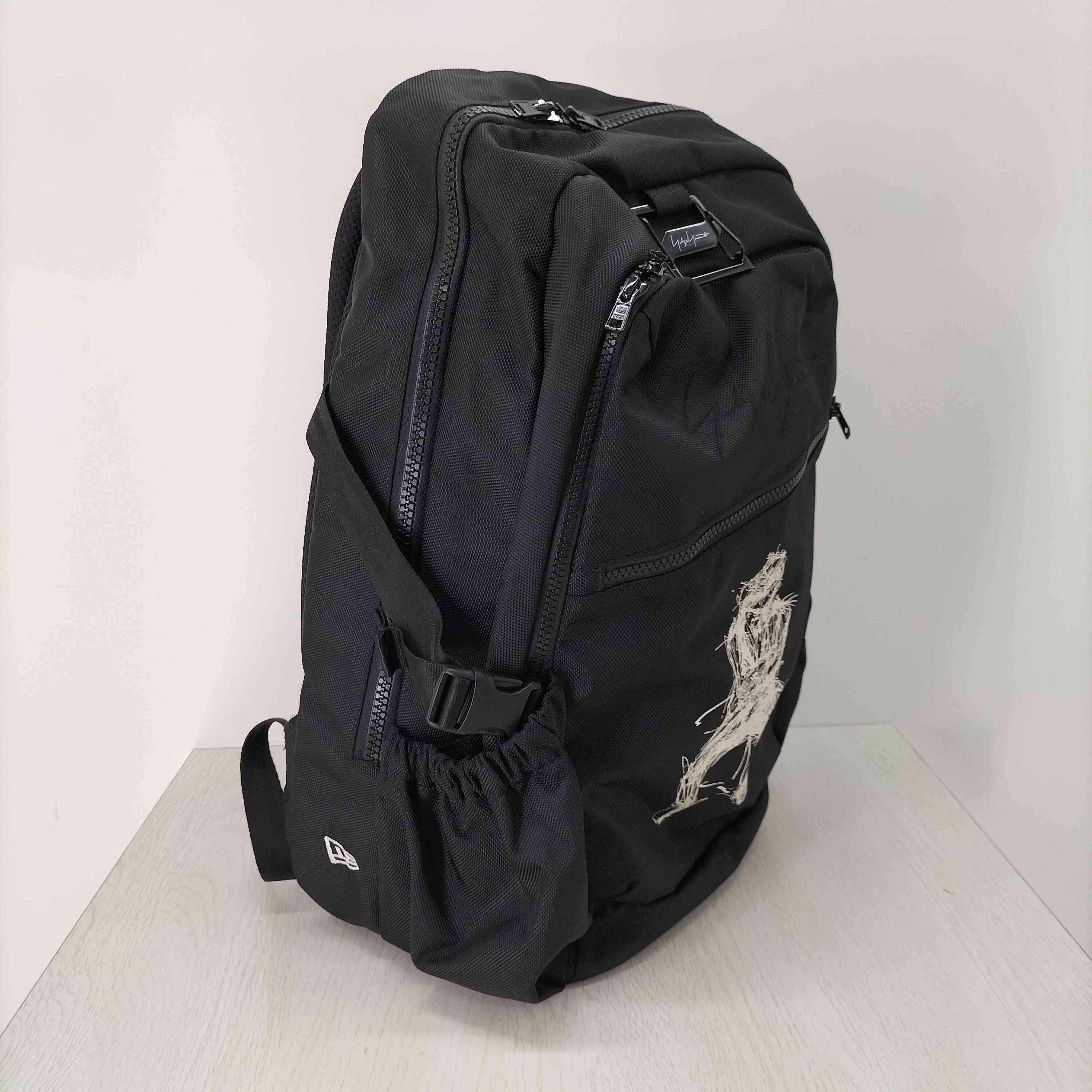 Yohji Yamamoto 21SS Urban Pack