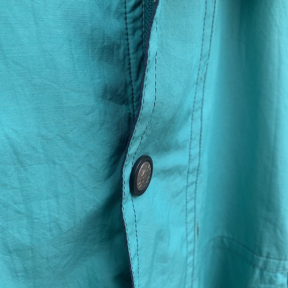 Japanese Brand × Vintage Vintage Leyton House Jacket Size US L / EU 52-54 / 3 - 2 Thumbnail