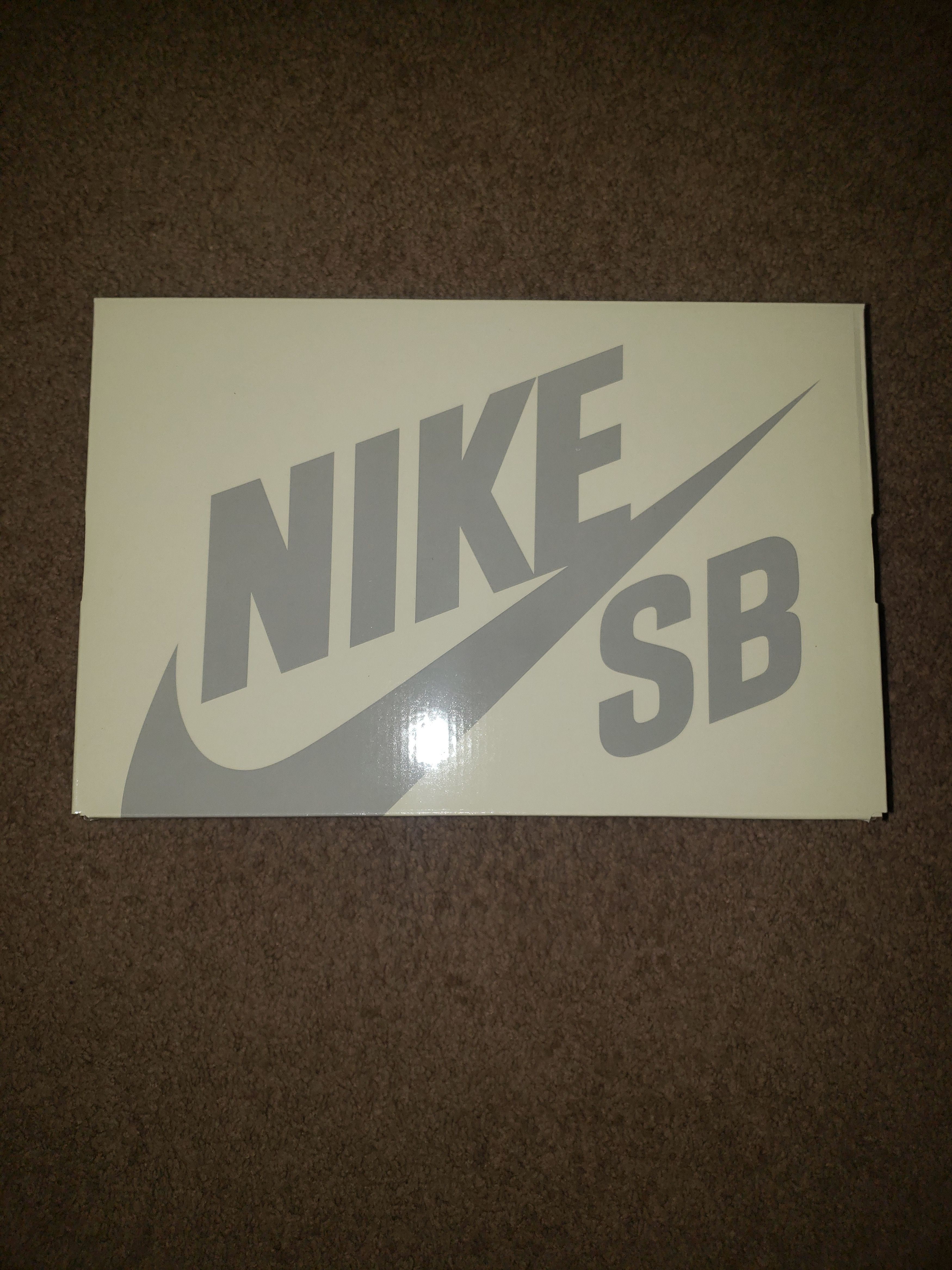 Nike × Supreme Supreme®/Nike SB Air Max 2 CB '94 Low Size US 9.5 / EU 42-43 - 6 Thumbnail