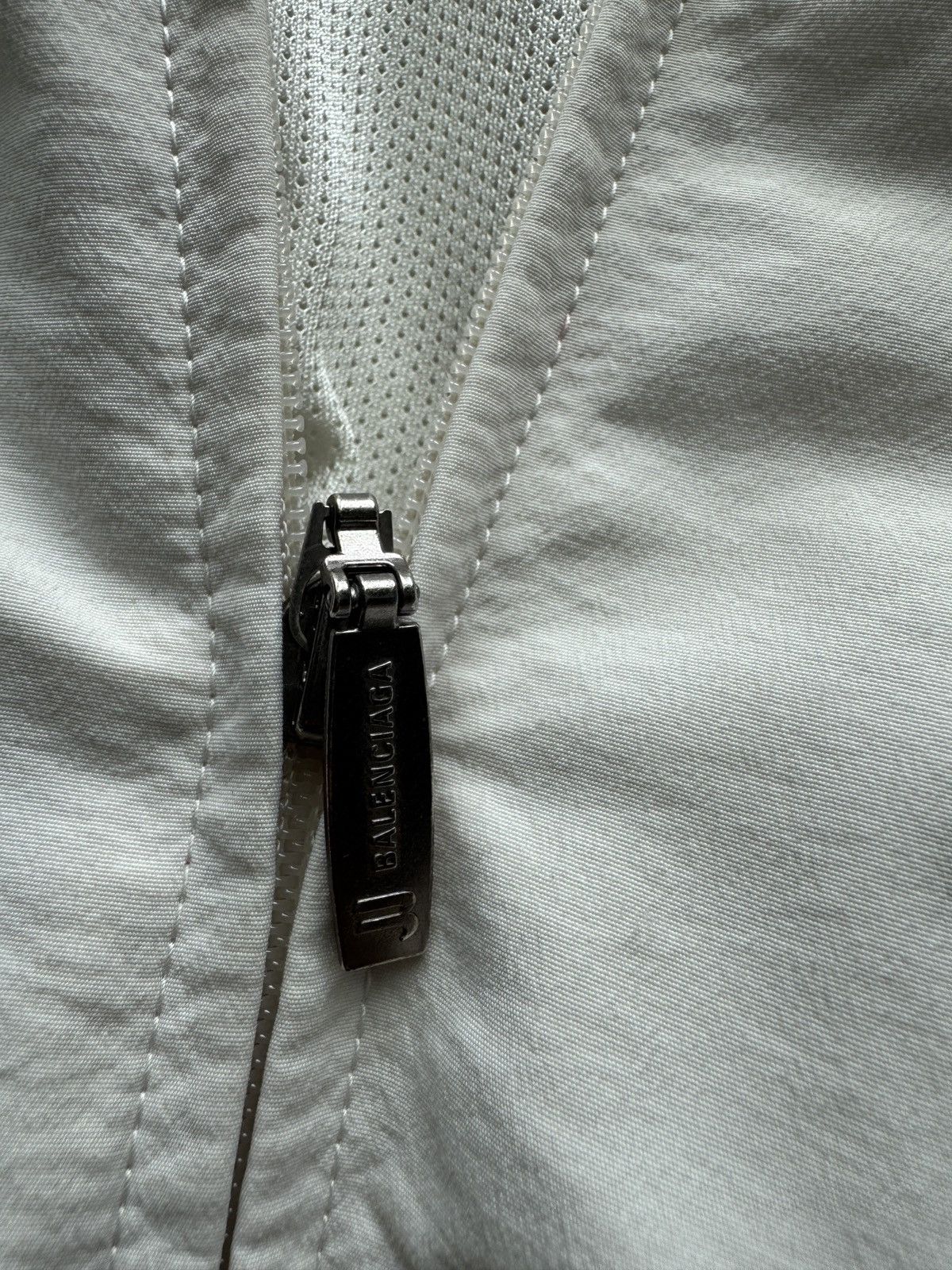 Balenciaga Balenciaga Jacket Size US L / EU 52-54 / 3 - 4 Thumbnail