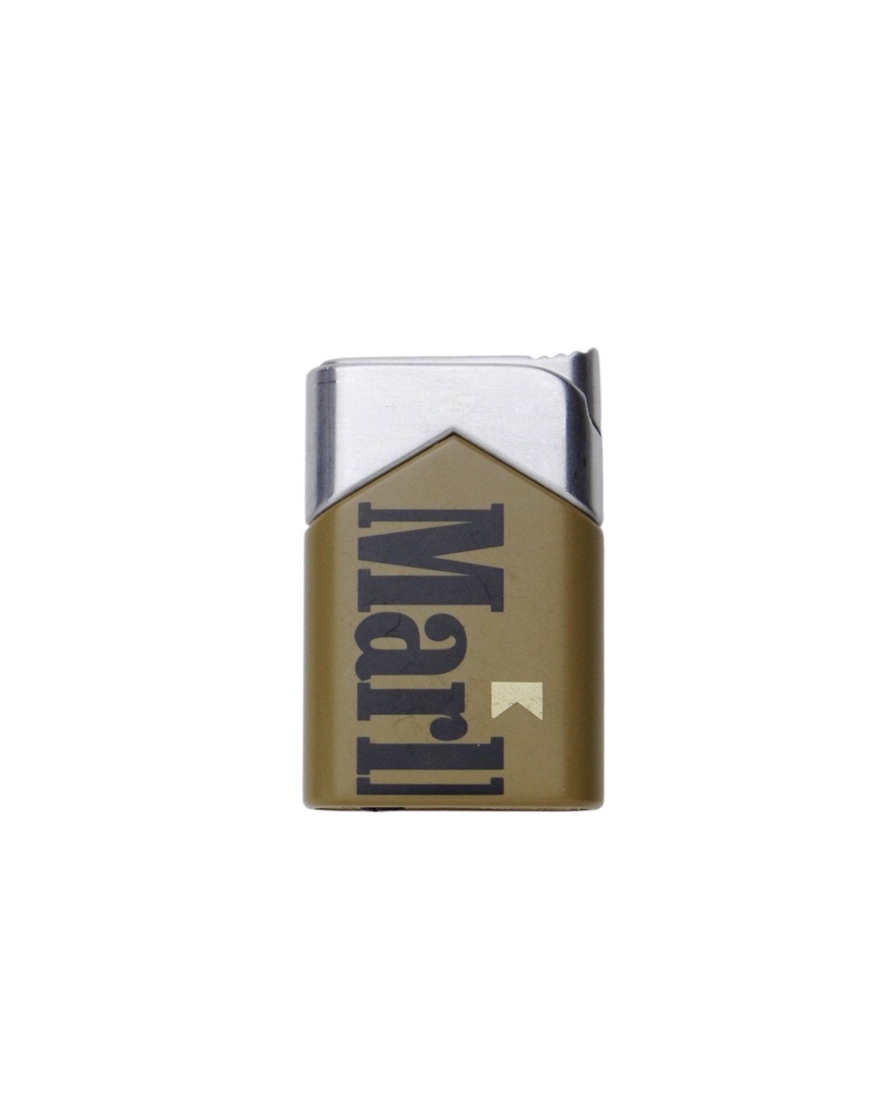 Marlboro 2000S MARLBORO MXM JAPAN LIGHTER Size ONE SIZE - 1 Thumbnail