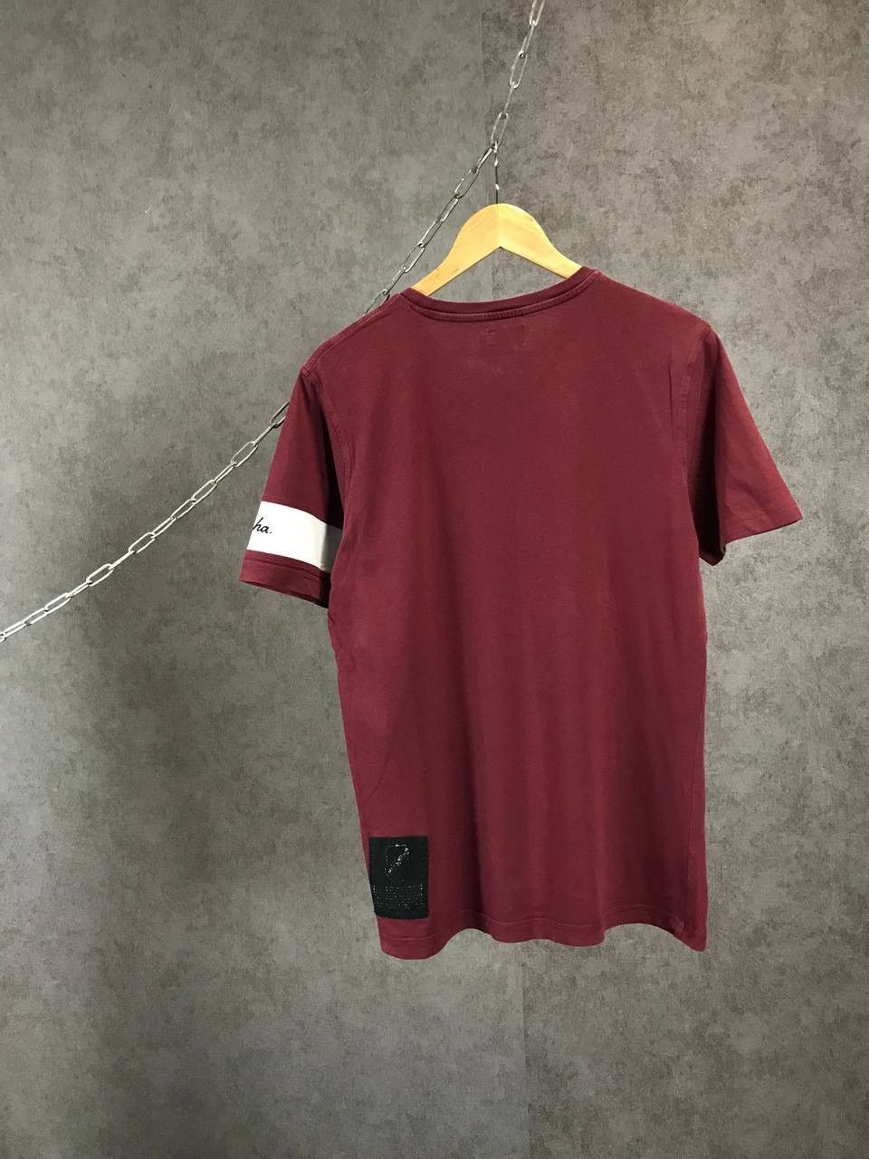 Rapha Rapha Amsterdam jersey tee Size US S / EU 44-46 / 1 - 7 Thumbnail