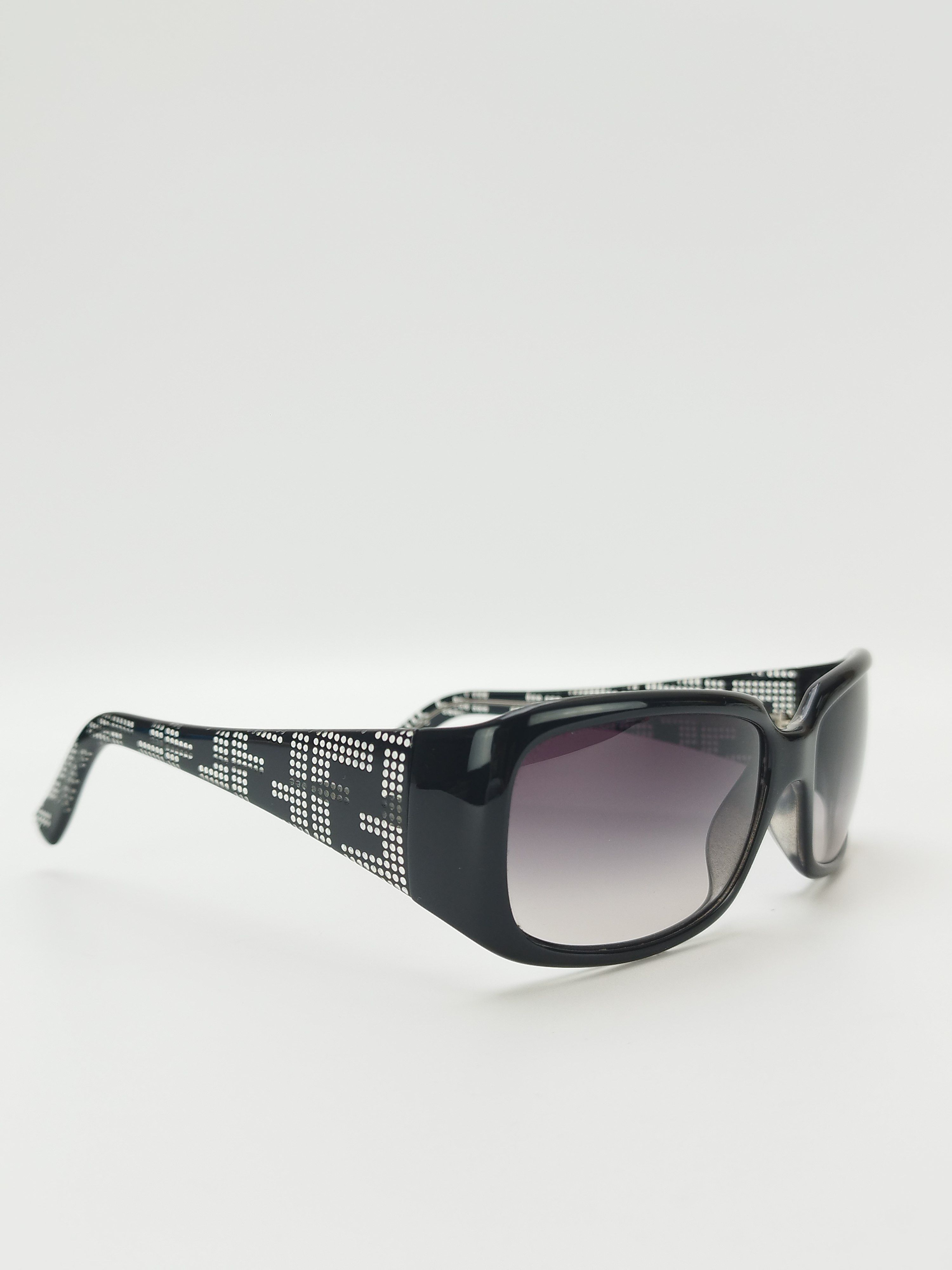 Fendi Fendi FS442 Sunglasses Size ONE SIZE - 1 Thumbnail