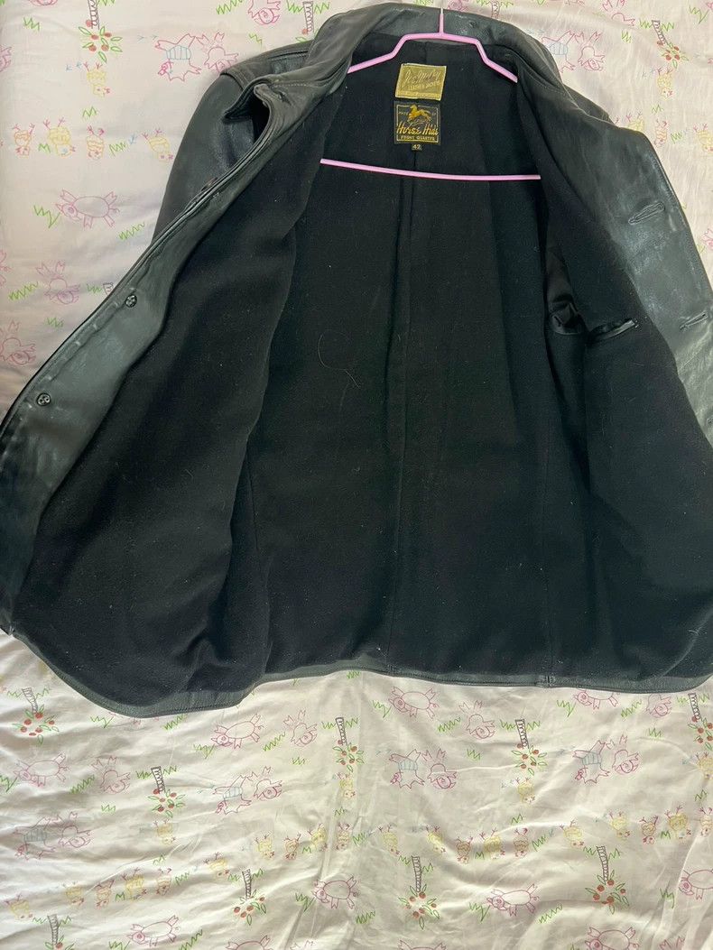 The Real McCoy's The Real McCoy'scar coat Size US L / EU 52-54 / 3 - 2 Thumbnail