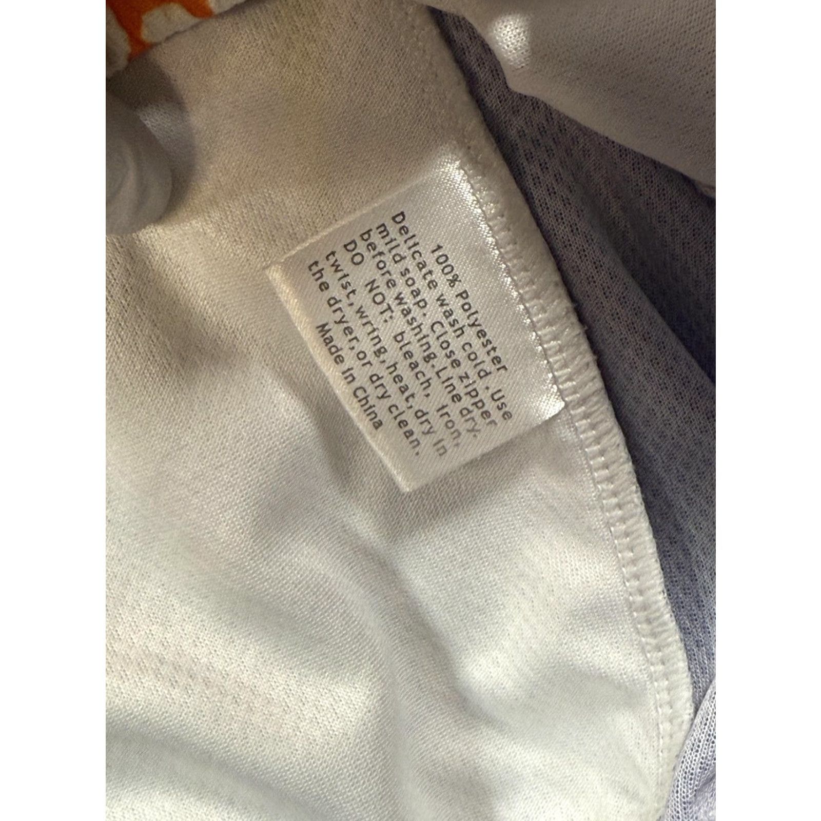 Pactimo Jersey Mens XL El Tour de Tucson Special Olympics Full Zip