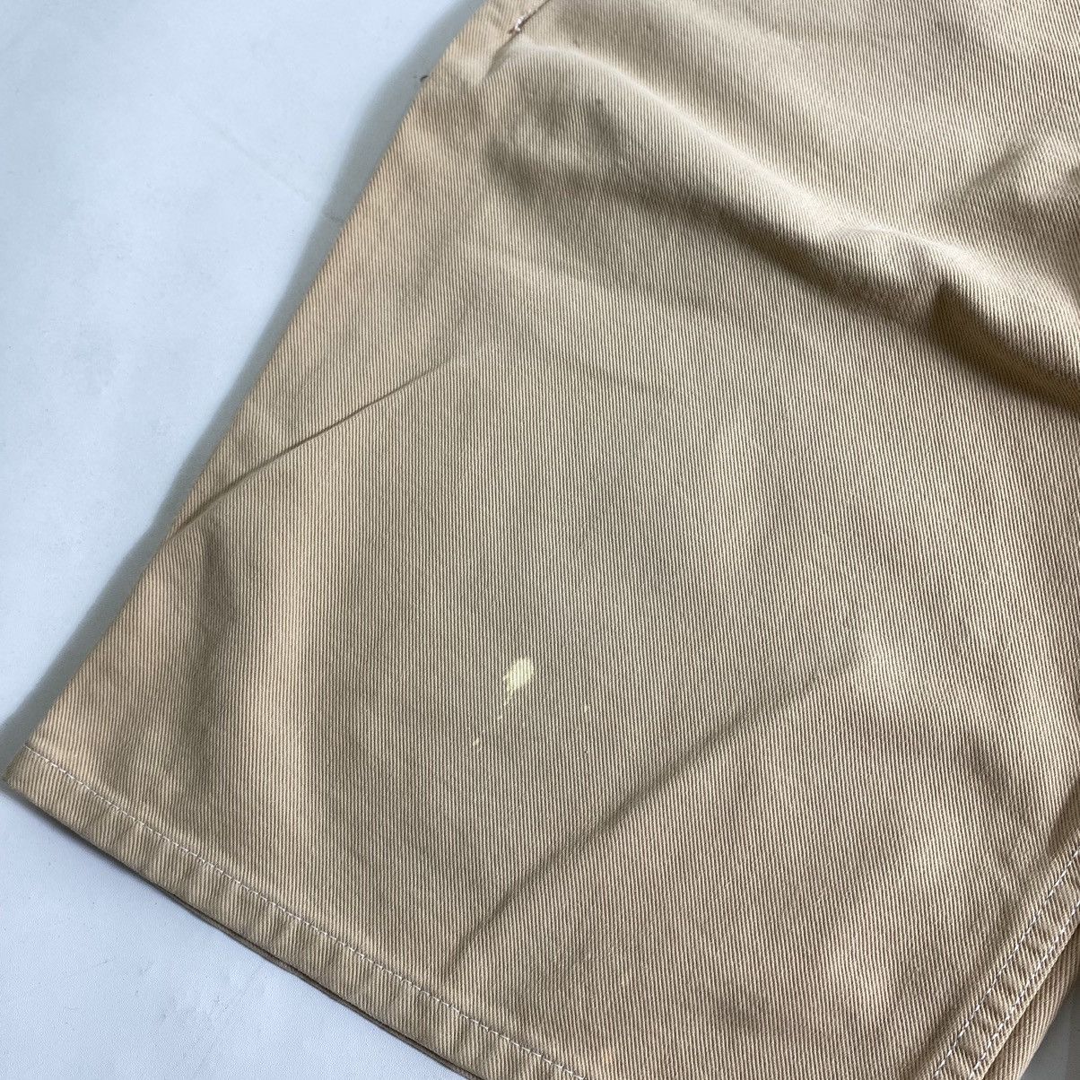 Carhartt Carharrt Vintage Jorts Size US 33 - 12 Thumbnail