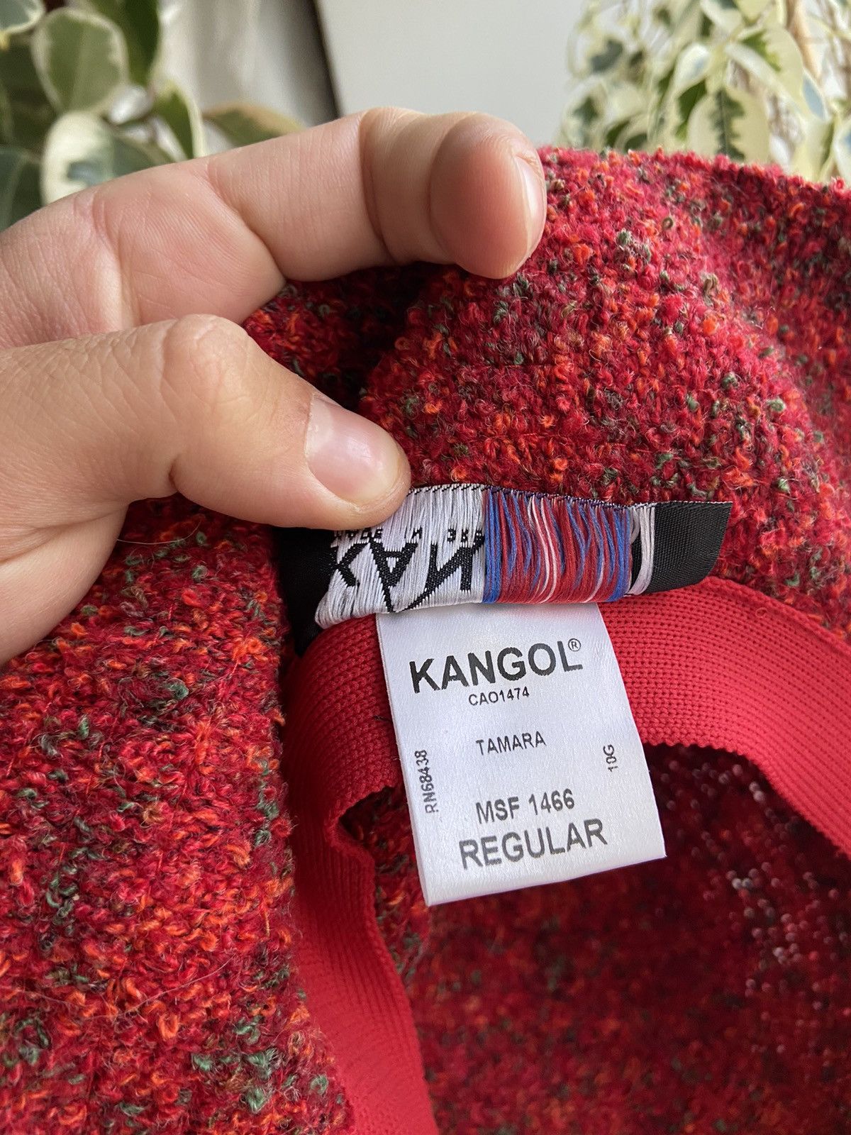 Kangol Vintage Kangol Bucket Hats Bermuda Size ONE SIZE - 5 Thumbnail