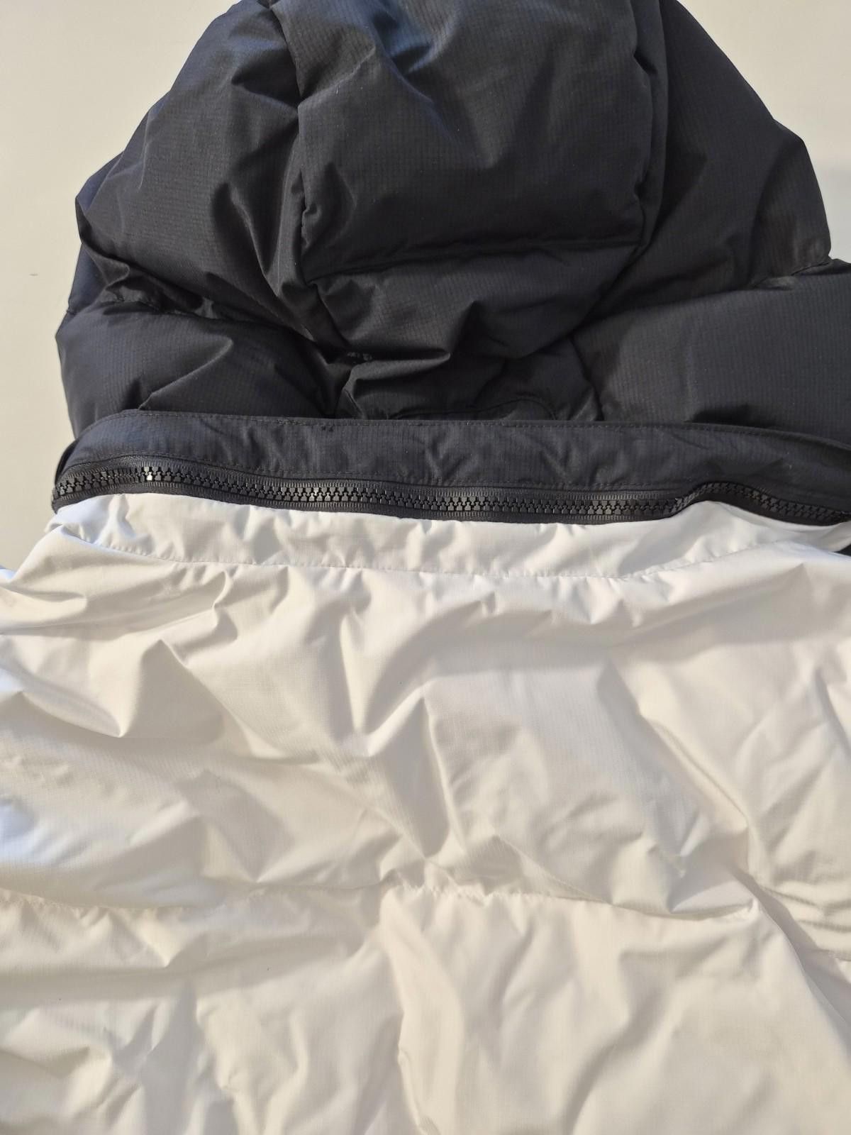 Polo Ralph Lauren POLO RALPH LAUREN Men’s Big Pony Down Jacket White Black 4XB Size US XXL / EU 58 / 5 - 7 Thumbnail