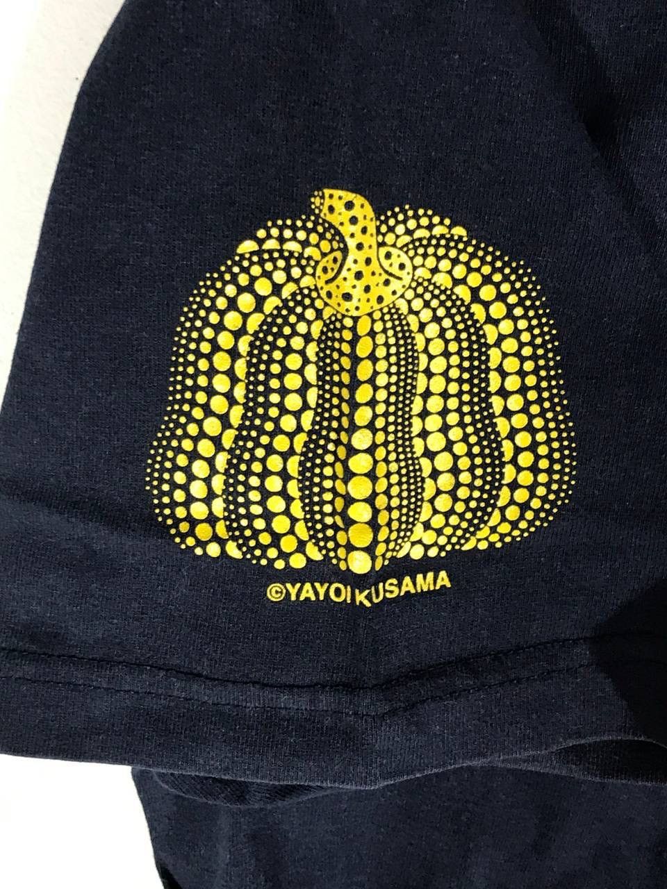 Japanese Brand yayoi kusama pumpkins Size US M / EU 48-50 / 2 - 9 Thumbnail