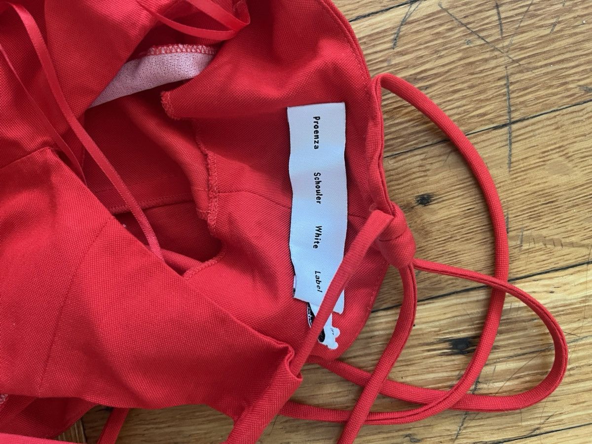Proenza Schouler Proenza Schouler White label Size XS / US 0-2 / IT 36-38 - 8 Thumbnail