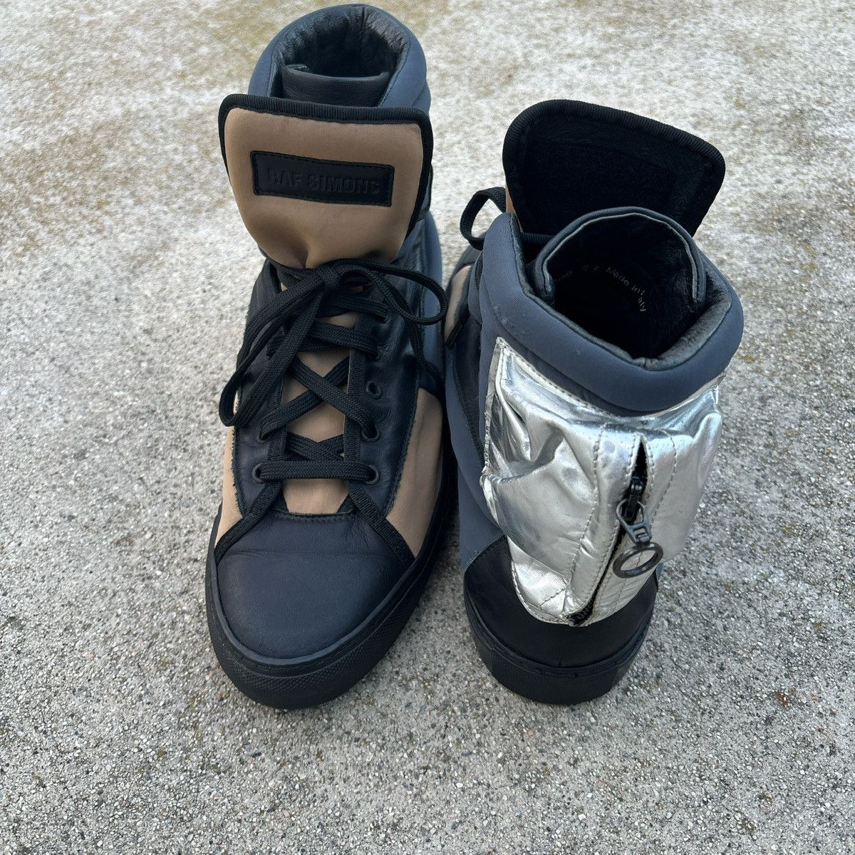 Raf Simons \