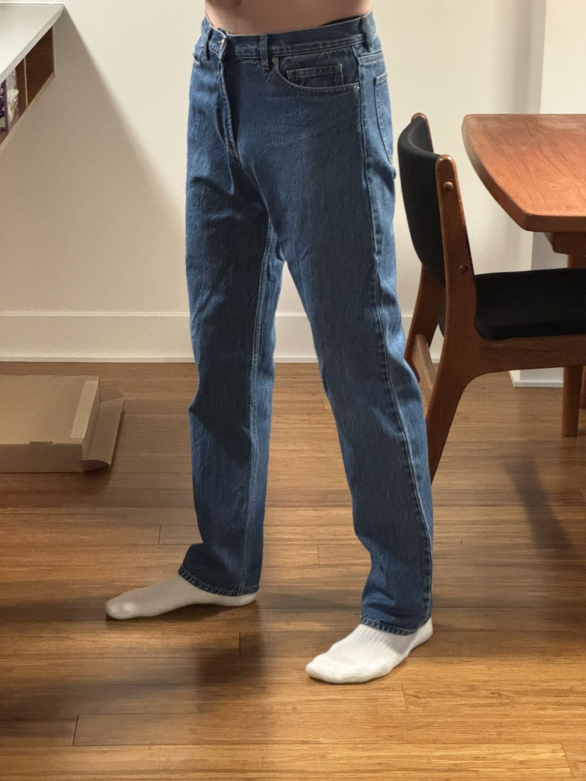 Norse Jeans