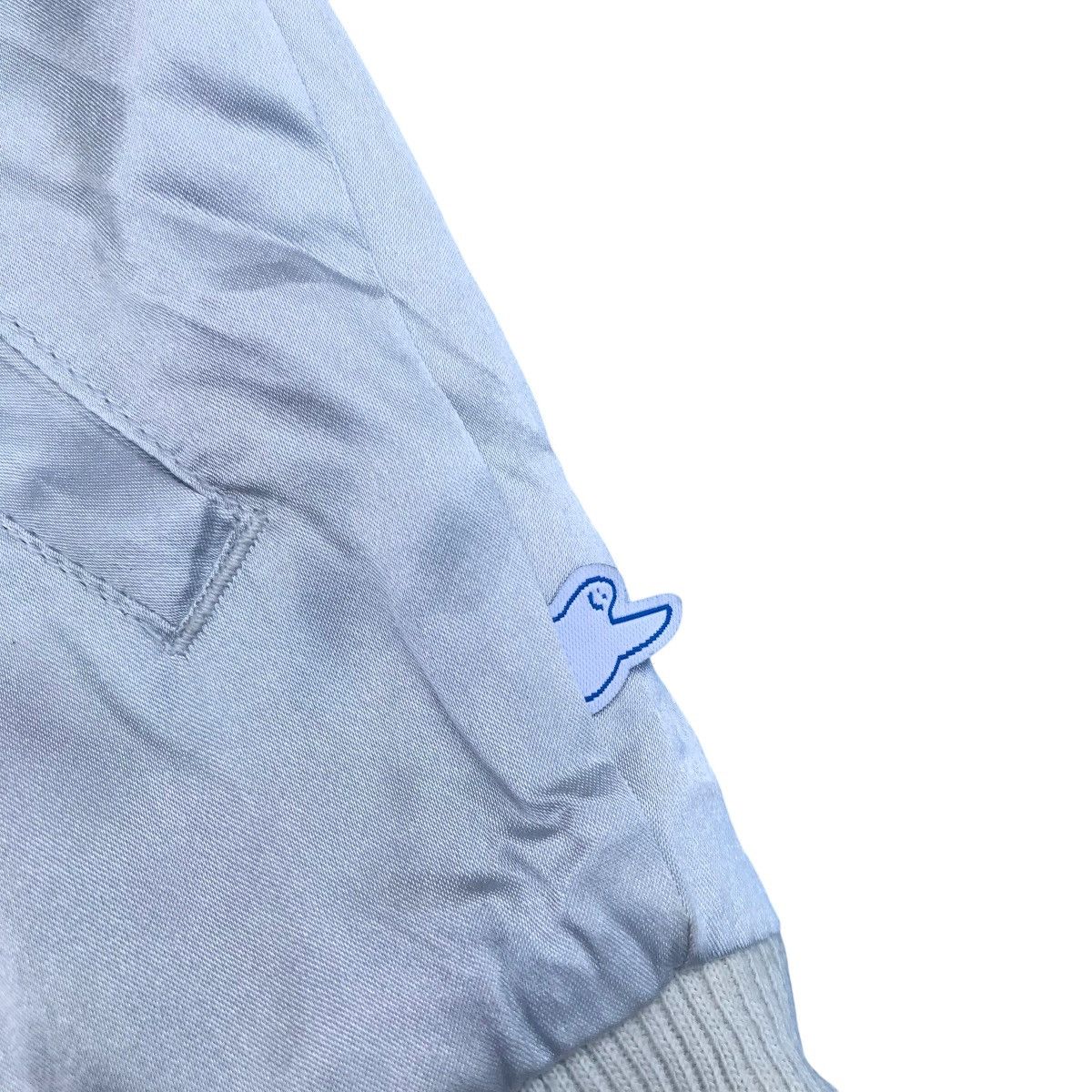 Adidas × Vintage Adidas X Mark Gonzales Jacket Size US S / EU 44-46 / 1 - 5 Thumbnail