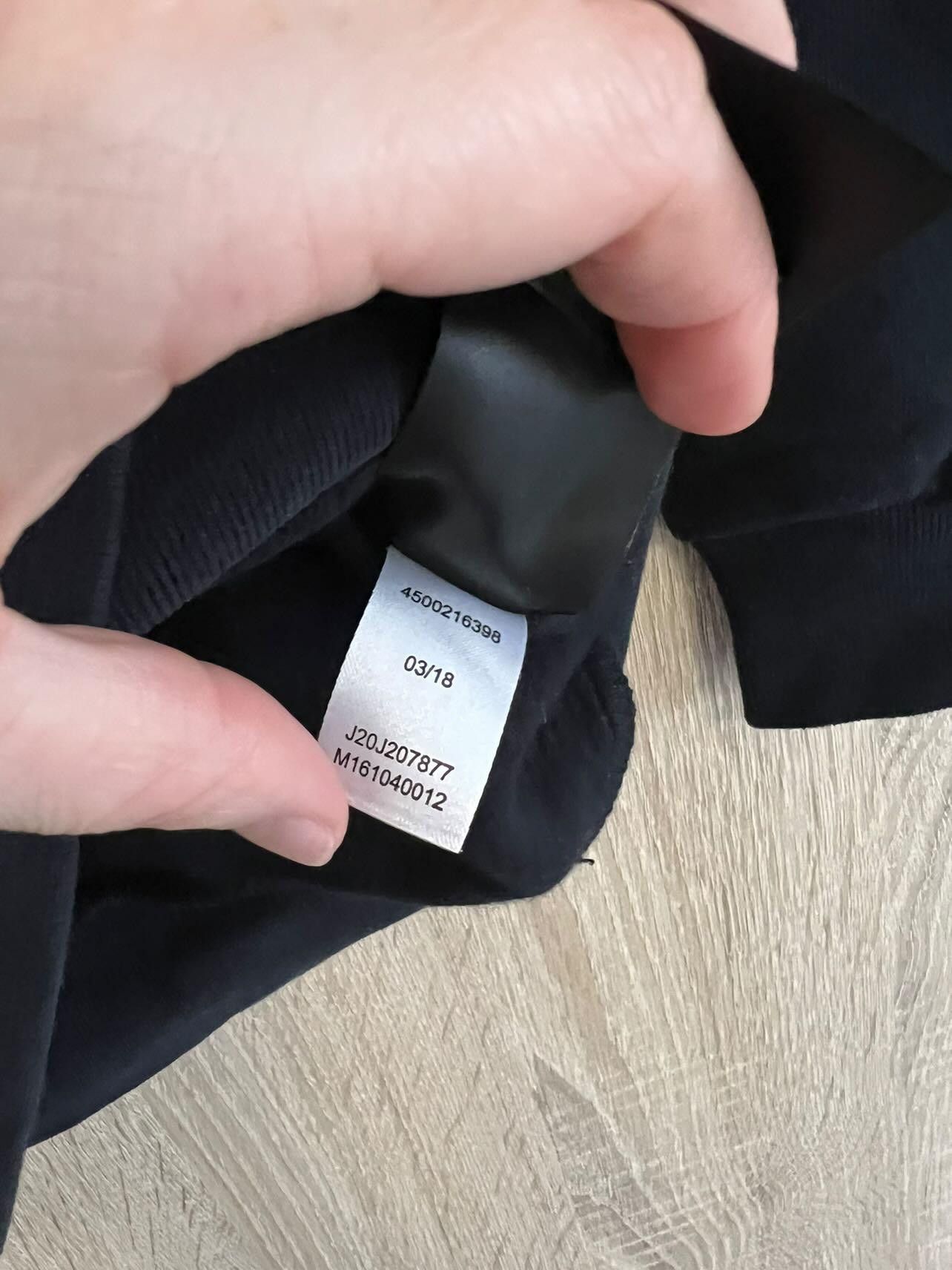 Calvin Klein Calvin Klein Jeans sweatshirt 🔥💥 Size US S / EU 44-46 / 1 - 7 Thumbnail