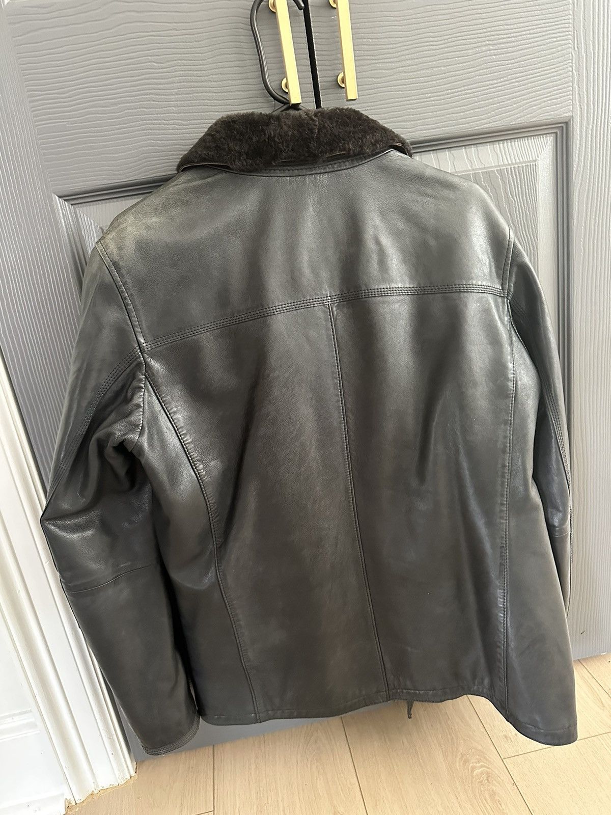 Gimo's Gimo's Lamb Skin Jacket Size US S / EU 44-46 / 1 - 5 Thumbnail