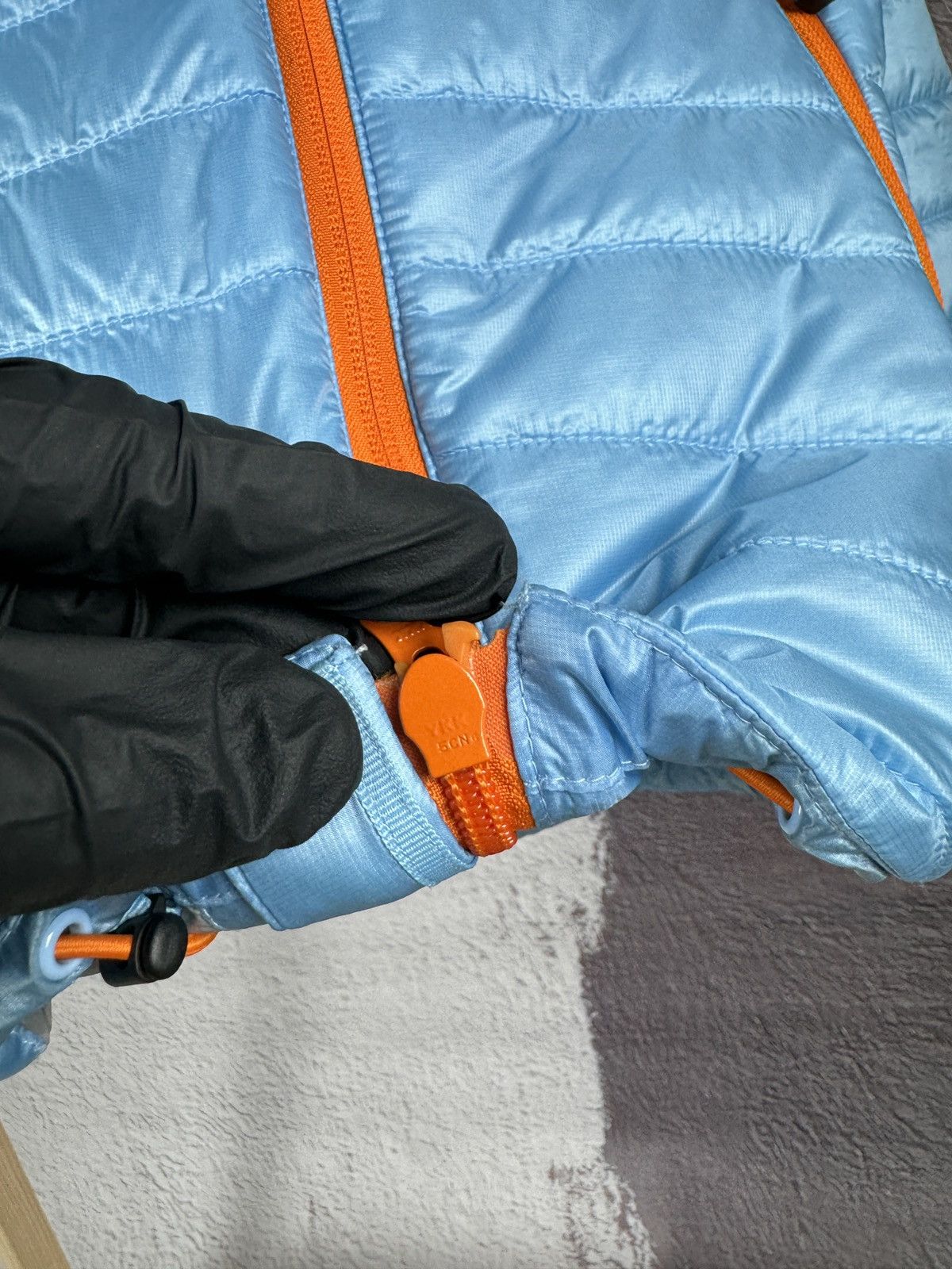 Other R’Adys outdoor essentials quilted hiking jacket arcteryx Size M / US 6-8 / IT 42-44 - 10 Thumbnail