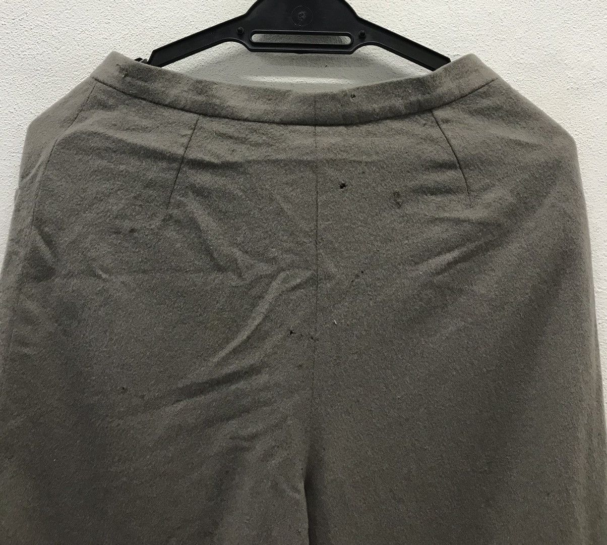 Christian Dior Monsieur × Vintage Vintage Christian Dior Tricots Et Coordonnes Pants Size US 26 / EU 42 - 4 Thumbnail