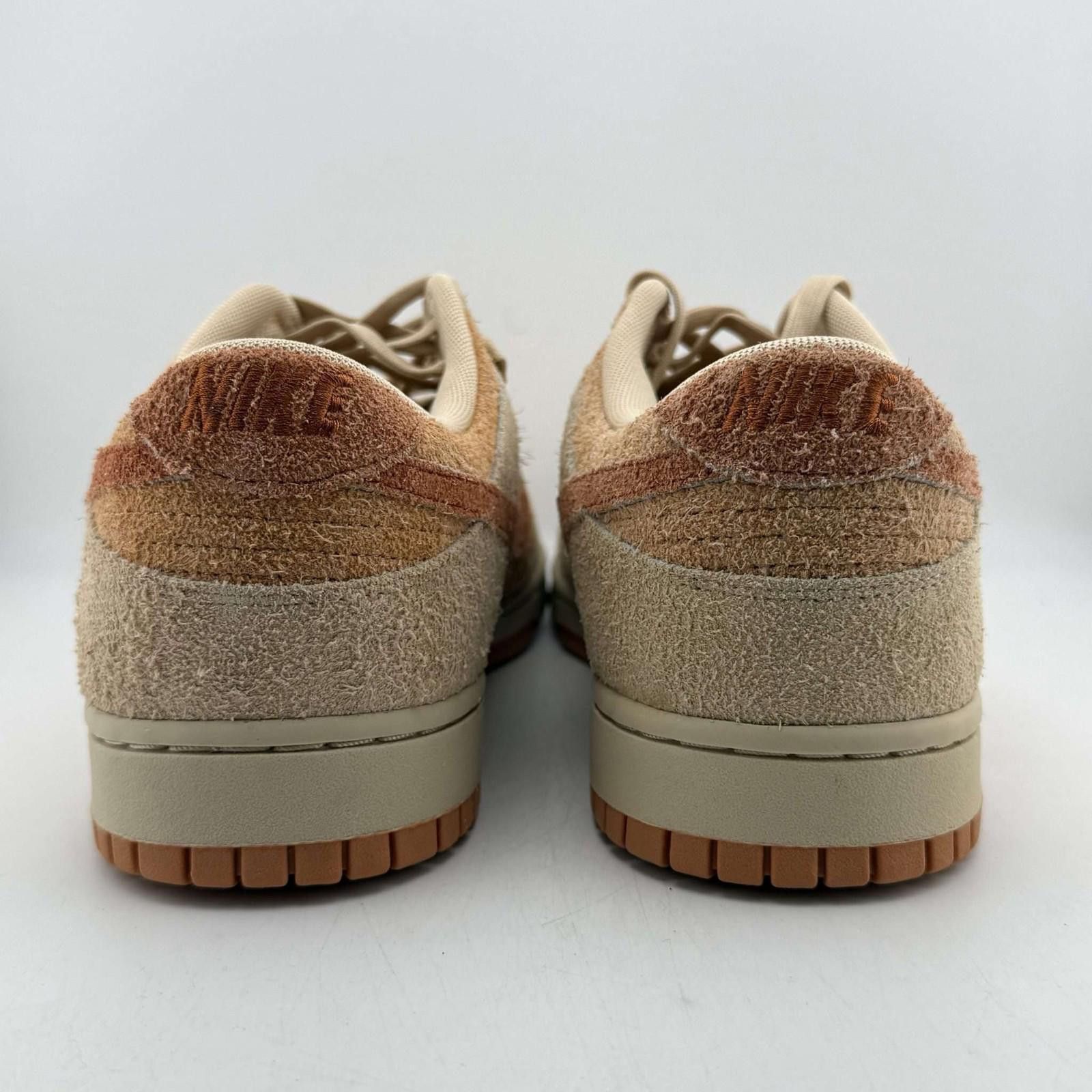 Nike Nike Dunk Low Burnt Sunrise 13.5w OG Box Size US 12 / IT 42 - 5 Thumbnail