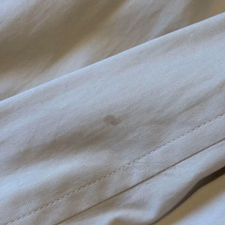 Hermes Hermes Classic beige trench coat from the 2000 runway Size XS / US 0-2 / IT 36-38 - 8 Thumbnail