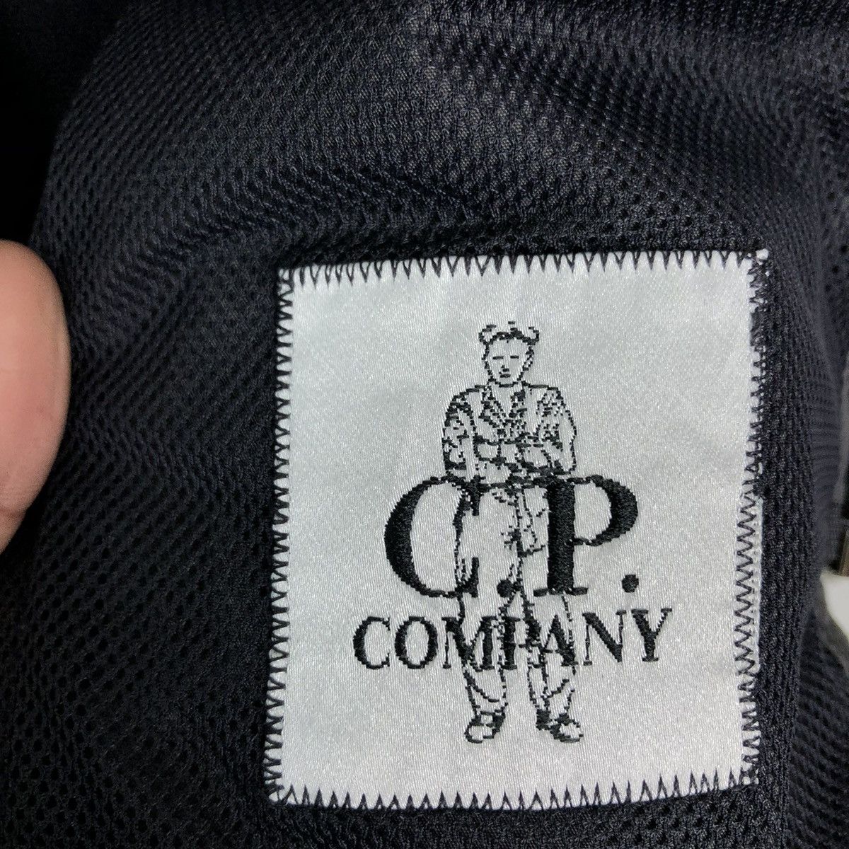 C.P. Company 💥90’s VINTAGE CP COMPANY MADE IN ITALY WAIST COATS Size US M / EU 48-50 / 2 - 11 Thumbnail