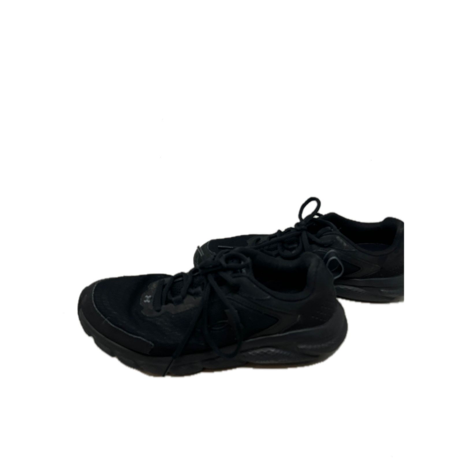 Under Armour Under Armour Charged Assert 9 Shoes Mens 9.5 Size US 9.5 / EU 42-43 - 2 Thumbnail