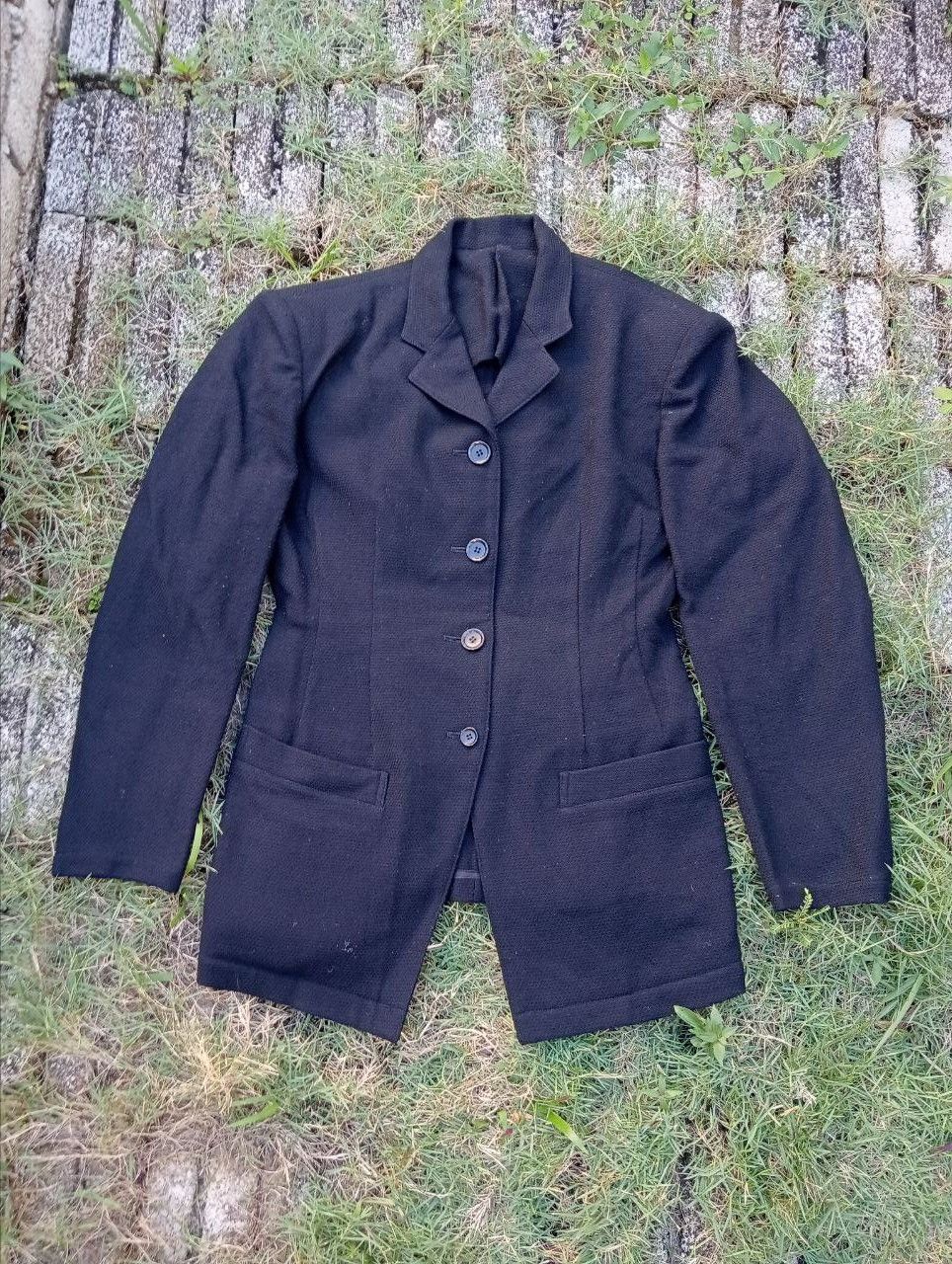 Yohji Yamamoto Vintage Y's Yohji Yamamoto Blazers Size M / US 6-8 / IT 42-44 - 1 Thumbnail