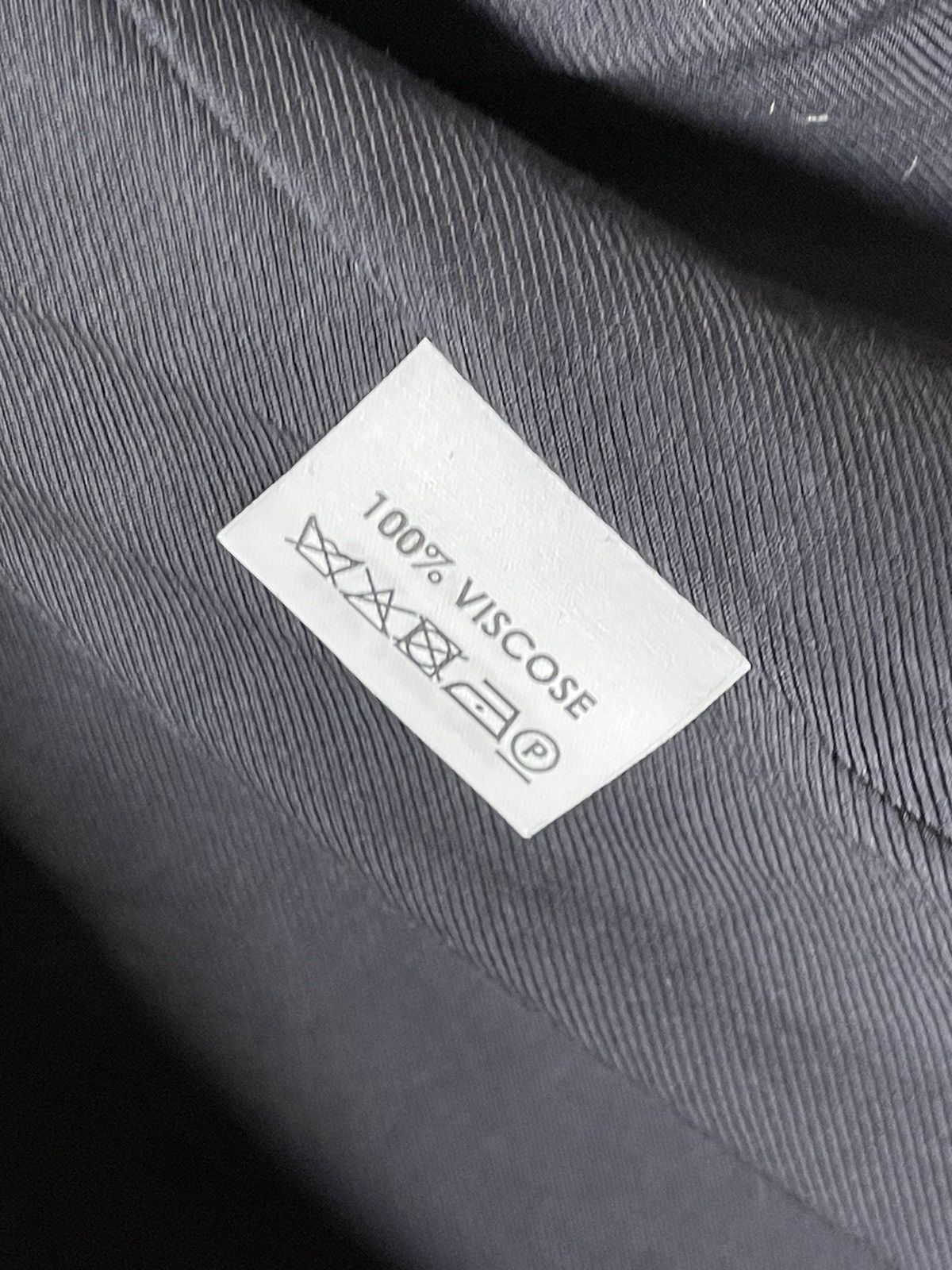 Dries Van Noten Dries Van Noten Oversized Multicolor Neon Floral Blazer Size 50R - 6 Thumbnail