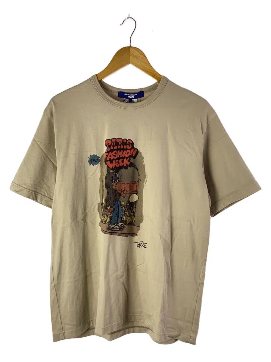 Comme des Garcons × Junya Watanabe Paris Fashion Week Tee Size US L / EU 52-54 / 3 - 1 Thumbnail
