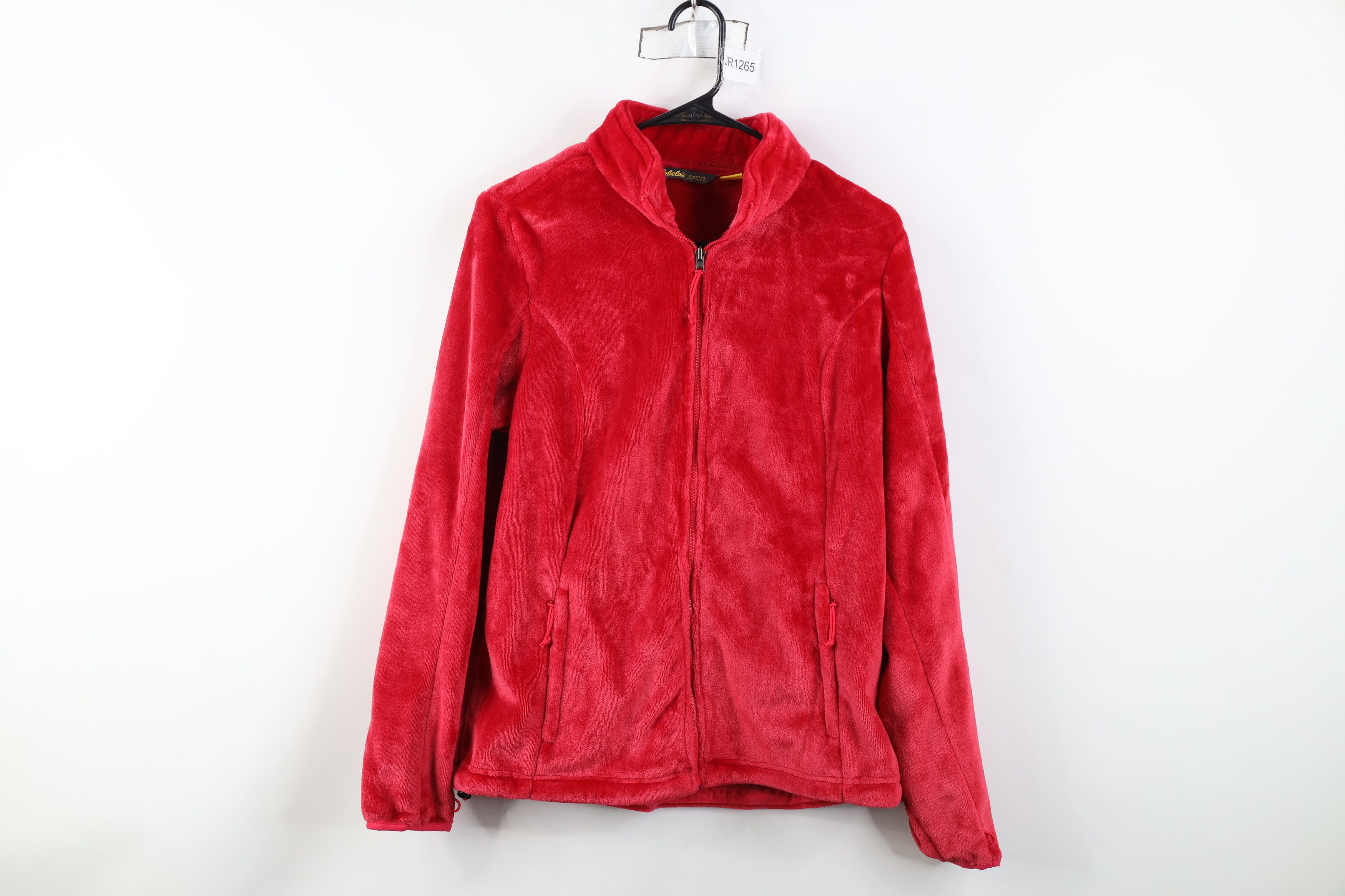 Cabelas Deadstock Vintage Cabelas 3 In 1 Hooded Jacket Black Size M / US 6-8 / IT 42-44 - 13 Thumbnail