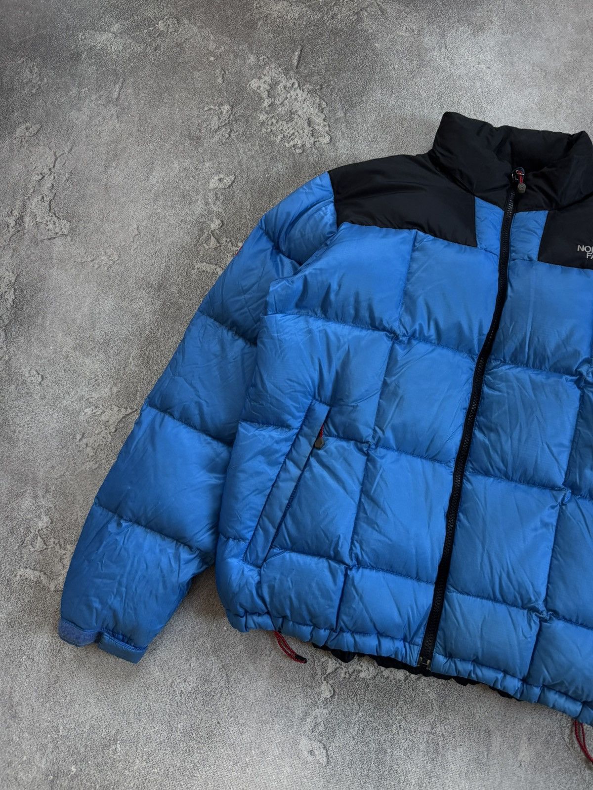 The North Face The North Face 800 Summit Series down zip jacket outdoor ski Size US M / EU 48-50 / 2 - 5 Thumbnail