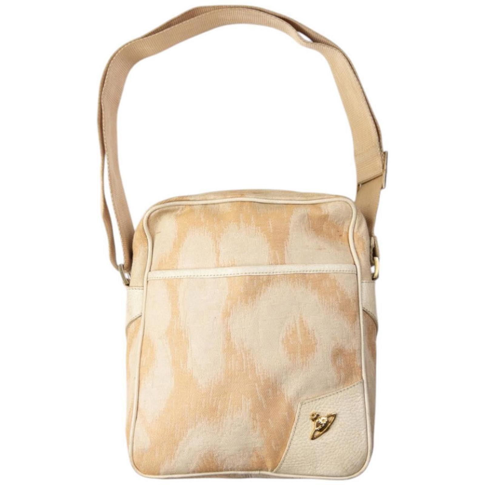 Vivienne Westwood Vintage Vivienne Westwood Pattern Crossbody Bag Size ONE SIZE - 2 Thumbnail