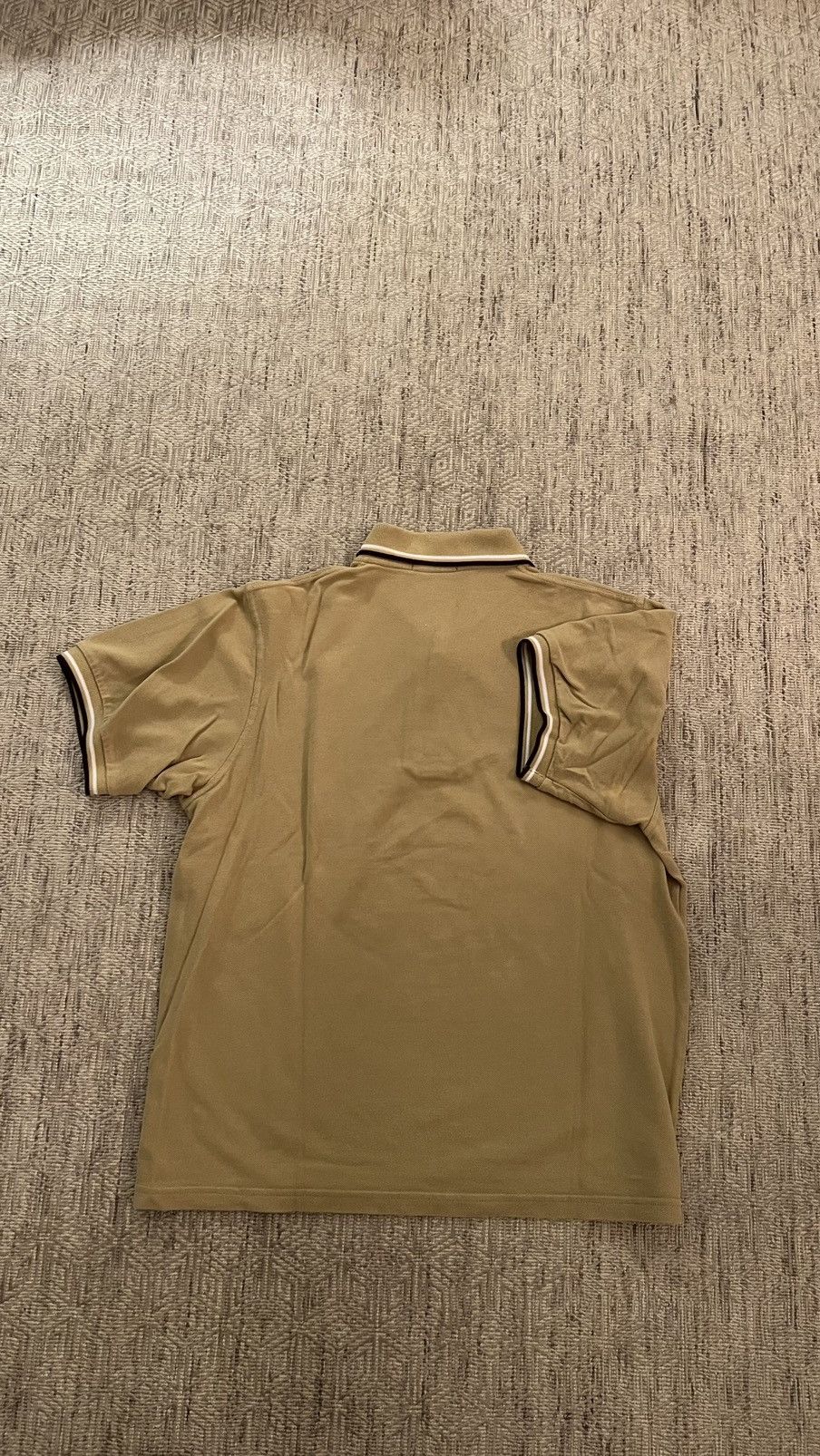 Fred Perry Fred perry polo Size US S / EU 44-46 / 1 - 3 Thumbnail