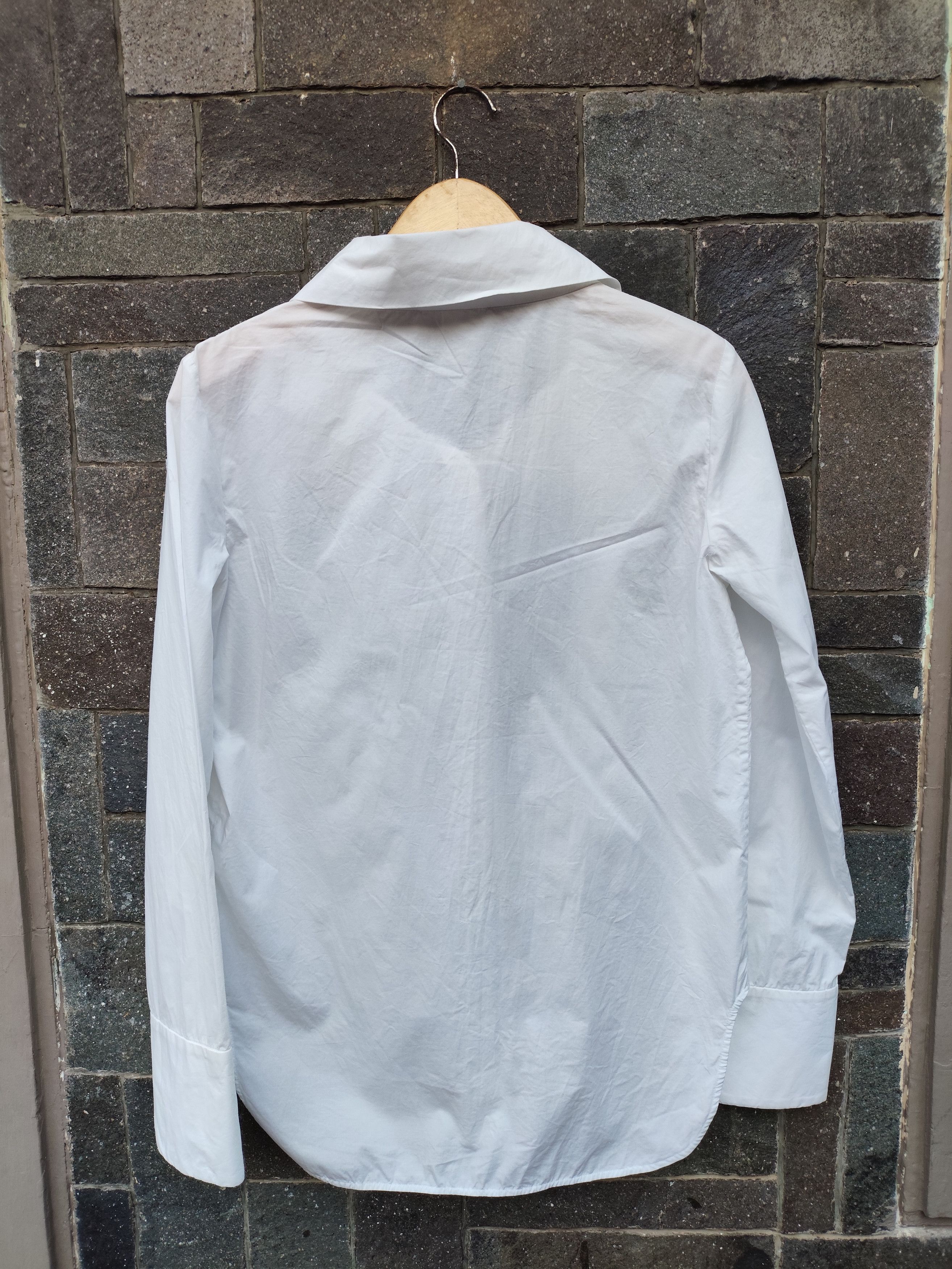 Cos COS Blouse Size M / US 6-8 / IT 42-44 - 5 Thumbnail