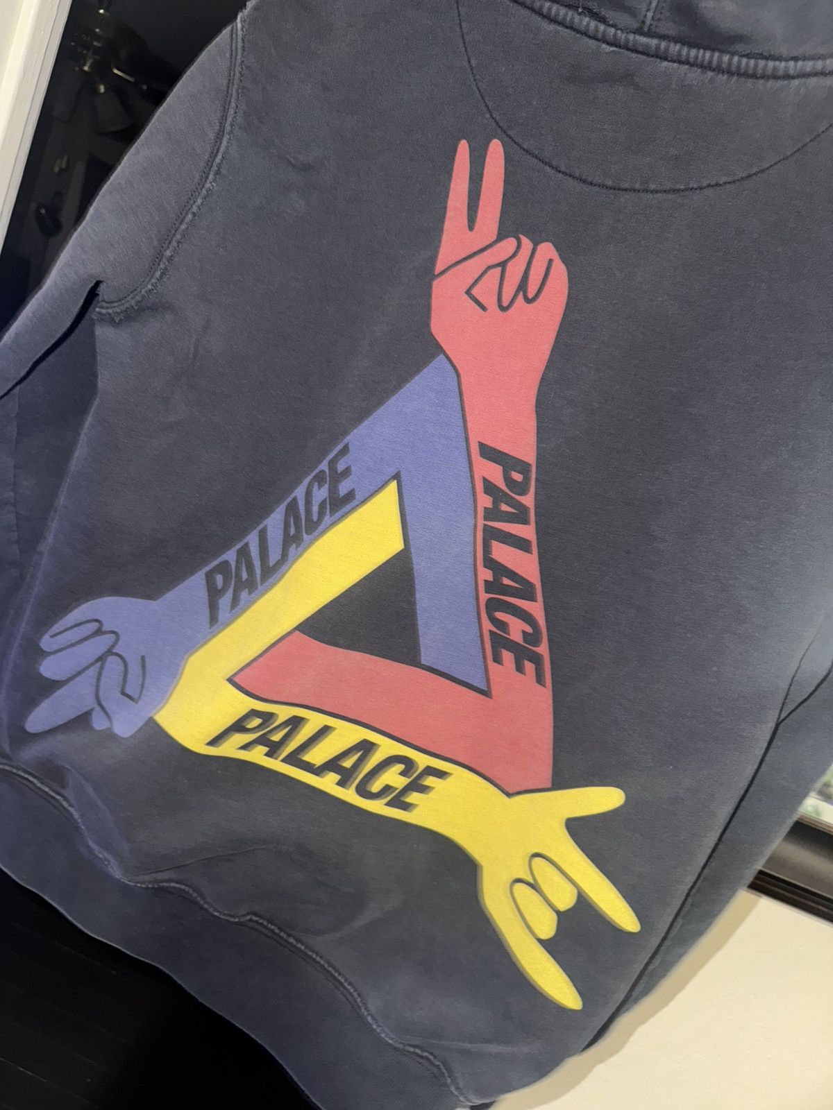 Other Palace x JCDC Size US L / EU 52-54 / 3 - 5 Thumbnail