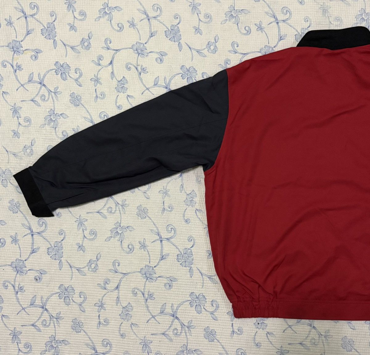 Vintage Shell Jacket Racing Ferrari Racing Design Size US L / EU 52-54 / 3 - 9 Thumbnail