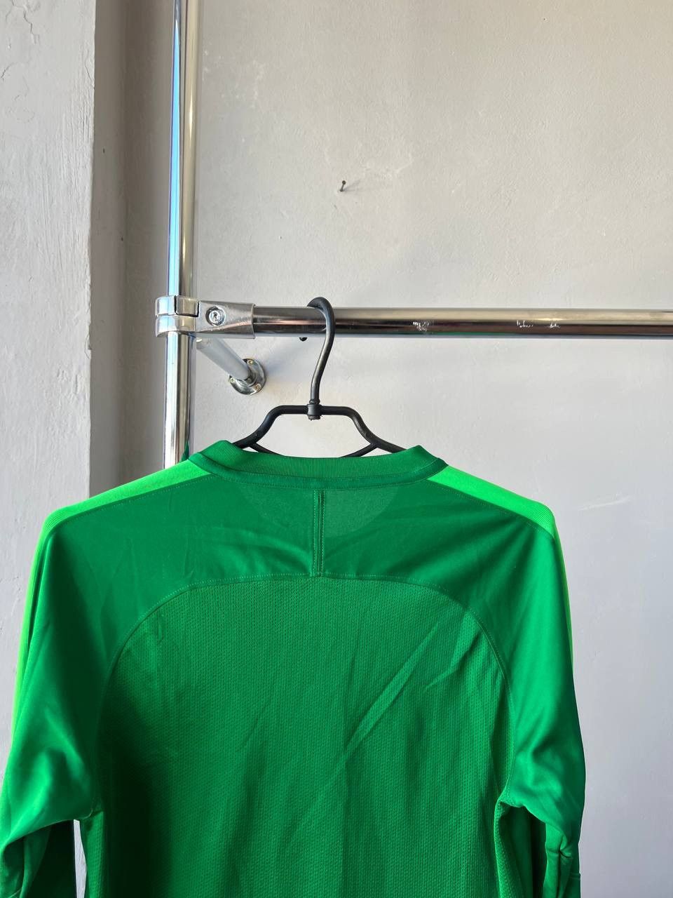 Nike 2012/13 WERDER BREMEN TRAINING SOCCER JERSEY FOOTBALL SHIRT Size US S / EU 44-46 / 1 - 10 Thumbnail