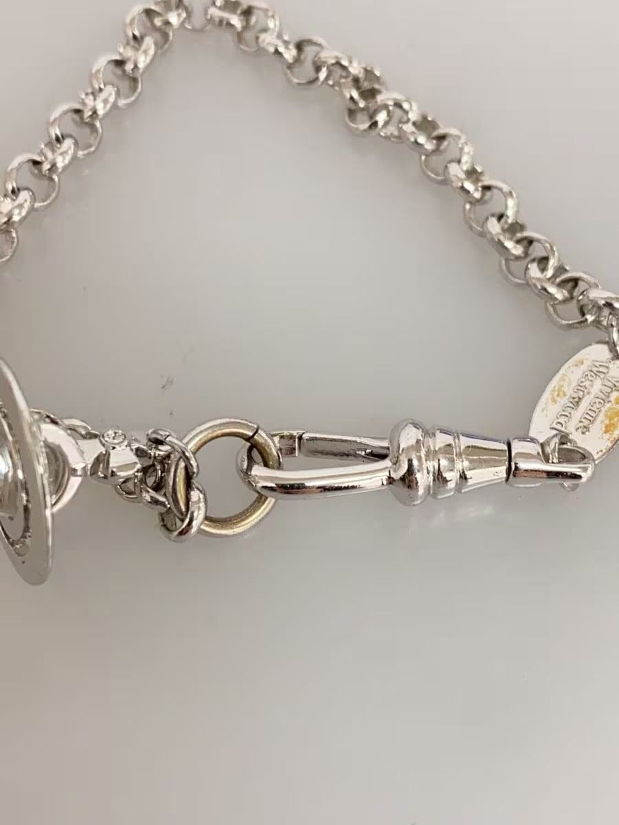 Vivienne Westwood 3D Orb Bracelet Size ONE SIZE - 2 Thumbnail