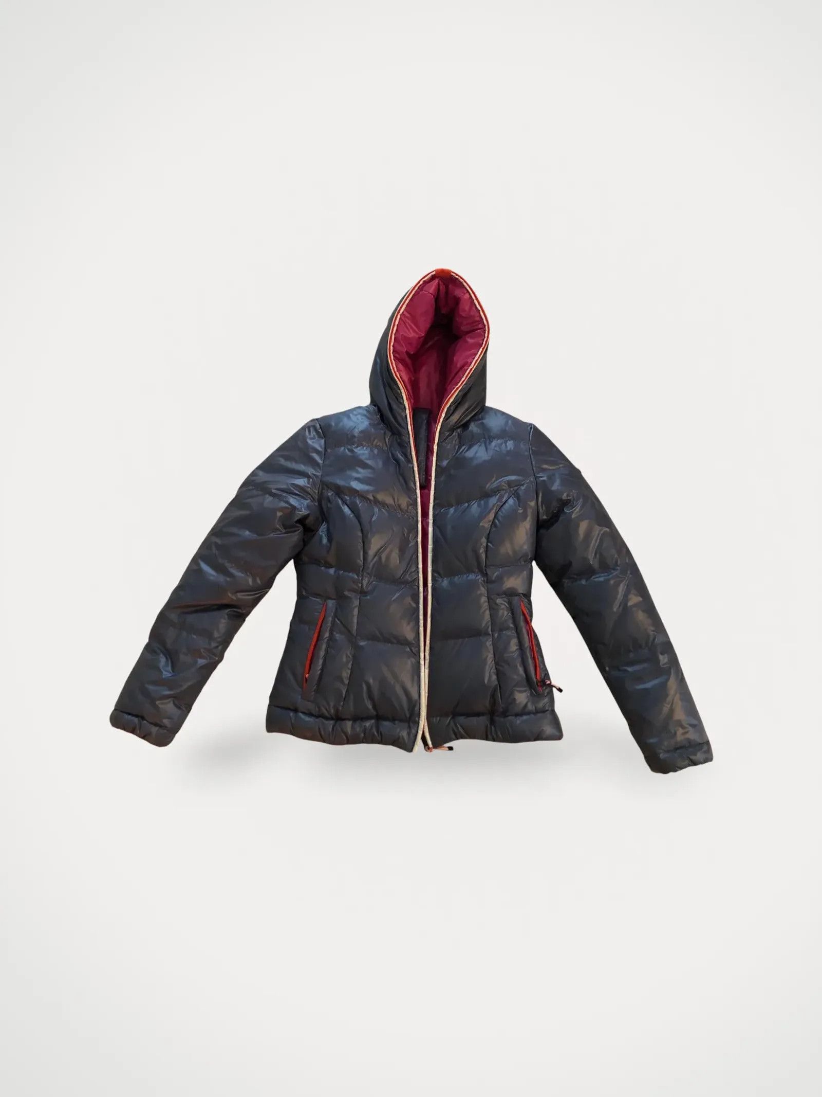 KJUS Kjus Jacket Size S / US 4 / IT 40 - 1 Thumbnail
