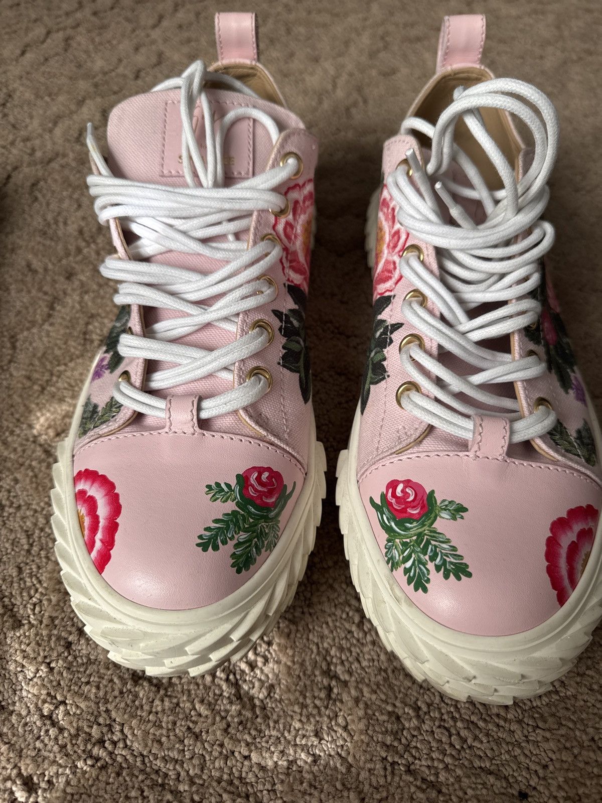 Other Men’s Giuseppe’s sneakers Size US 11 / EU 44 - 8 Thumbnail