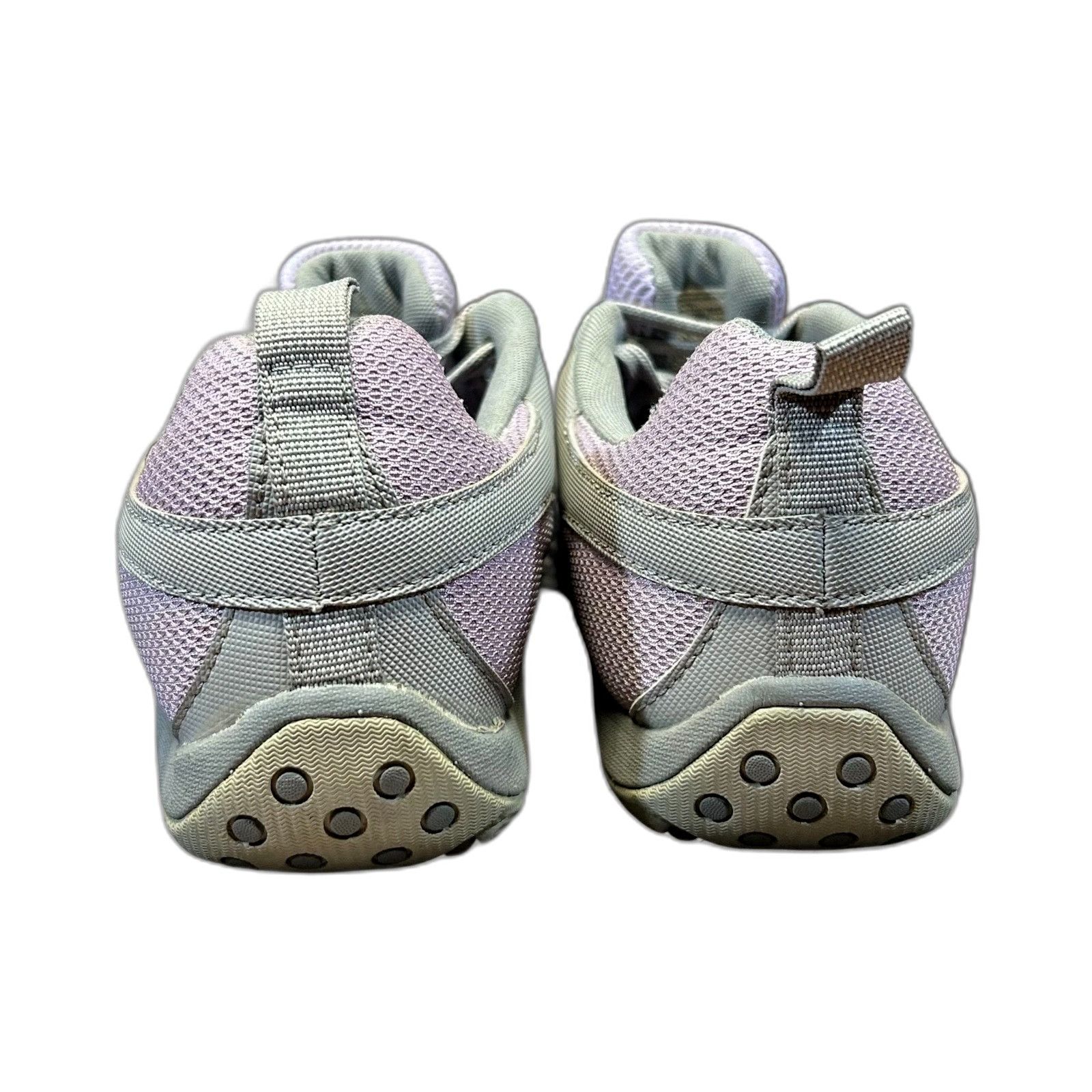 Merrell Merrell Mykos Octo Women Shoes Gray Drizzle Trail Hiking Cam Size US 11 / EU 44 - 7 Thumbnail