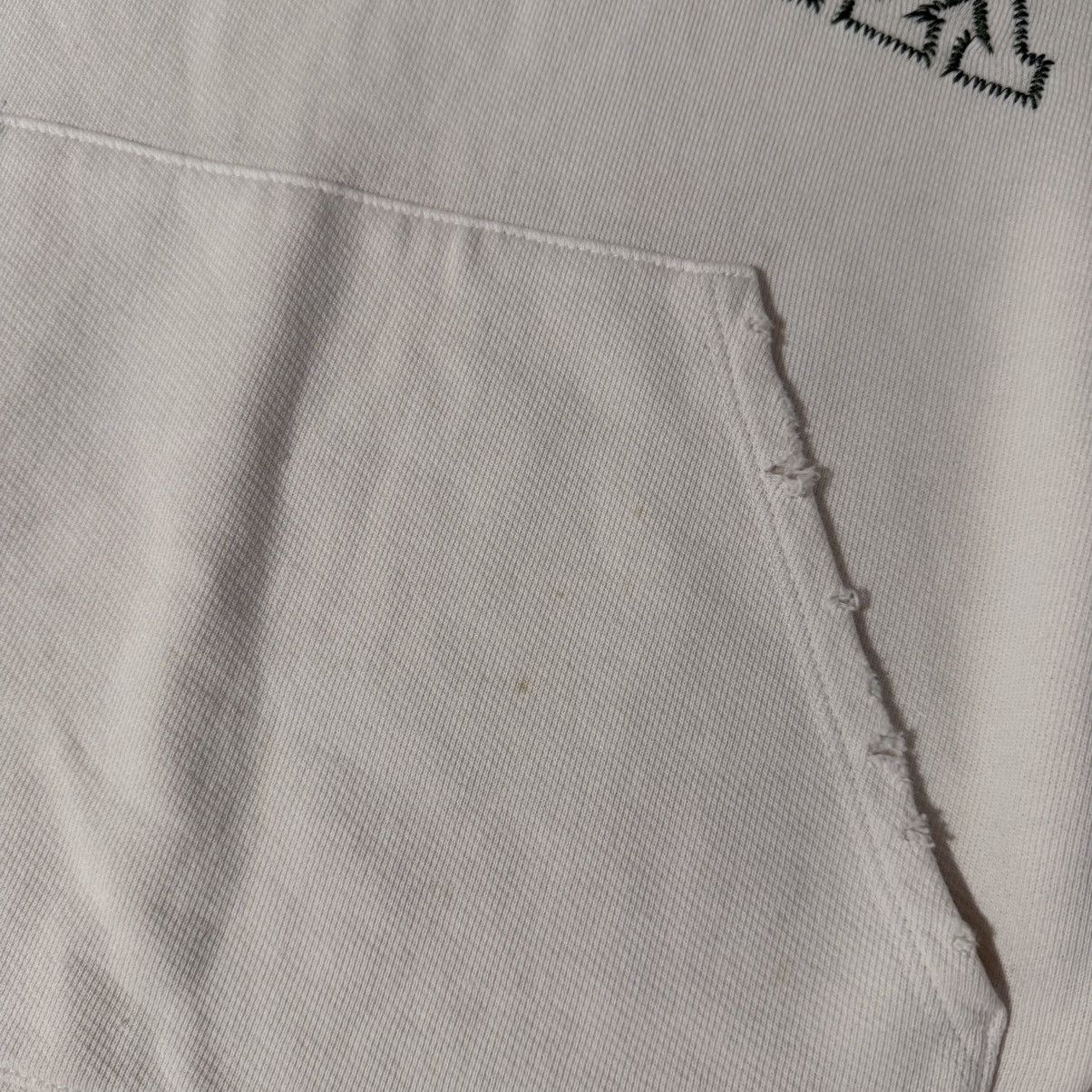 John Elliott 2018 rare John Elliott x 424 "Fairfax" hoodie Size US S / EU 44-46 / 1 - 6 Thumbnail