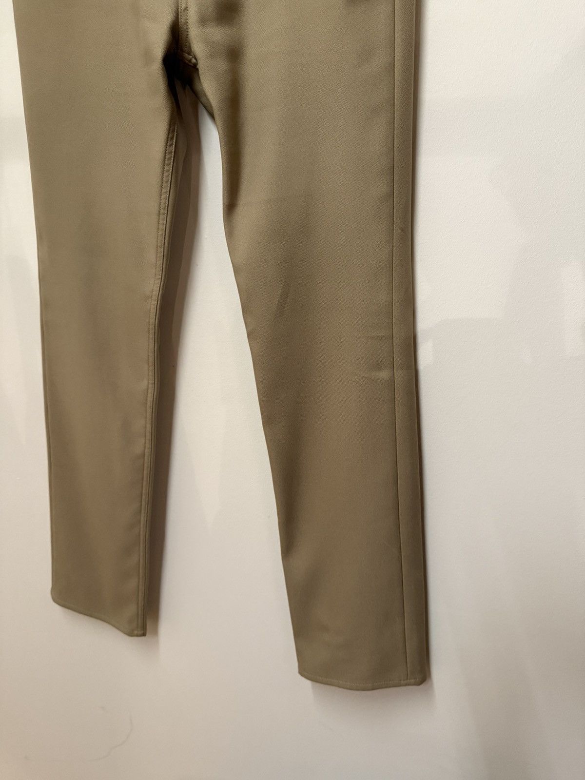 Maison Margiela Techno Garbadine SS19 Flared Runway Size US 32 / EU 48 - 8 Thumbnail