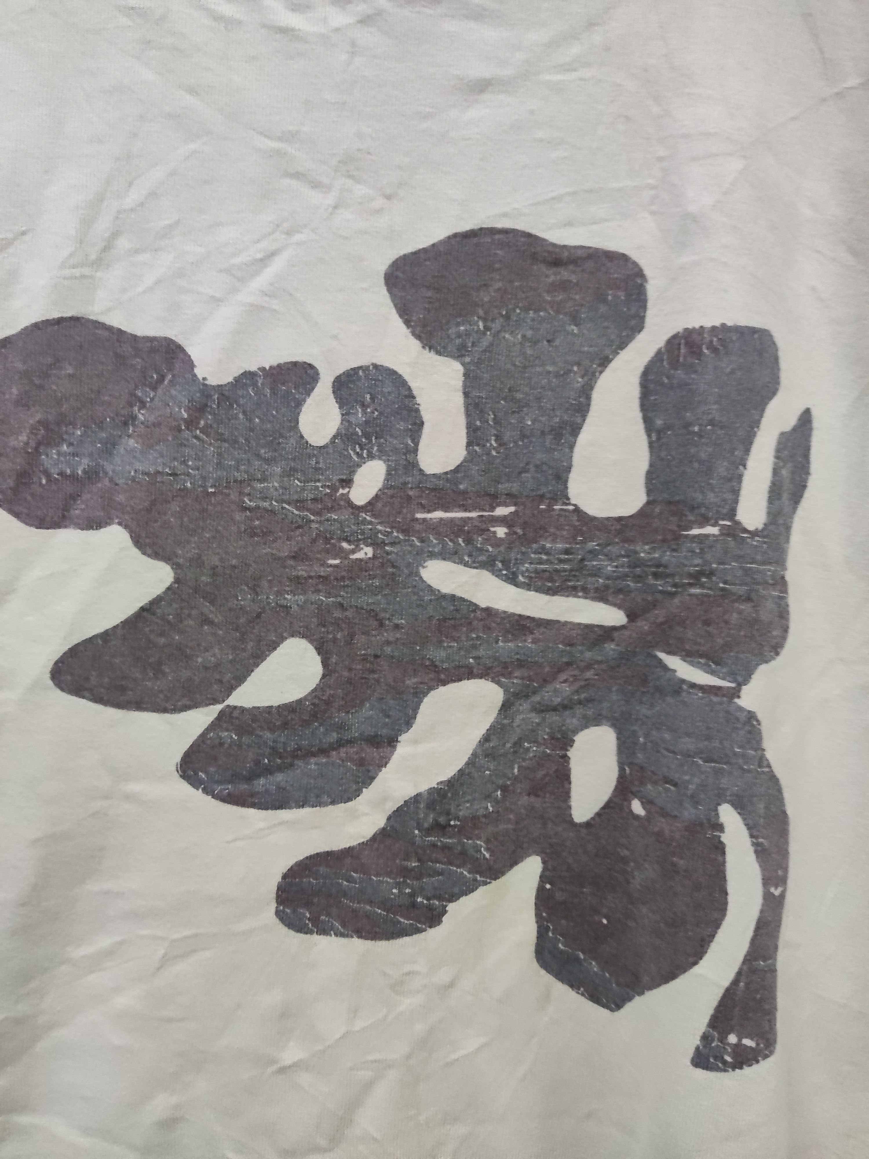 Denime Denime Japan T-shirt Size US M / EU 48-50 / 2 - 5 Thumbnail